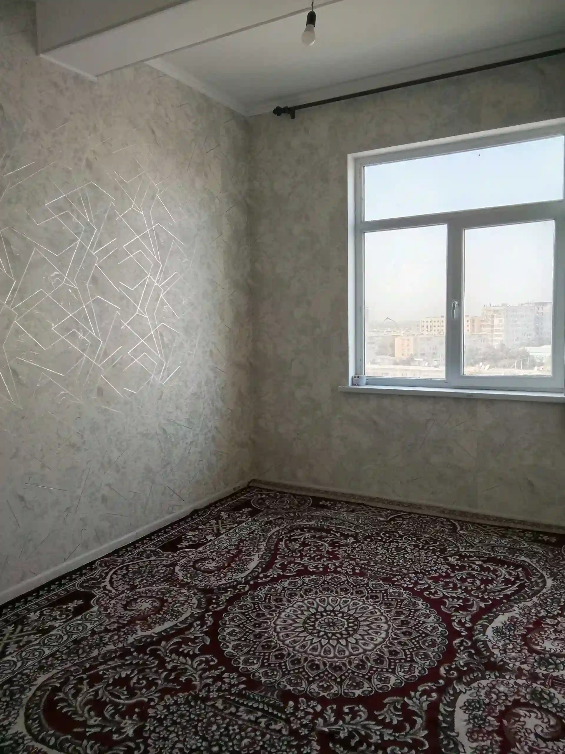 2-к квартира, 7 этаж, 43 м², Тэц