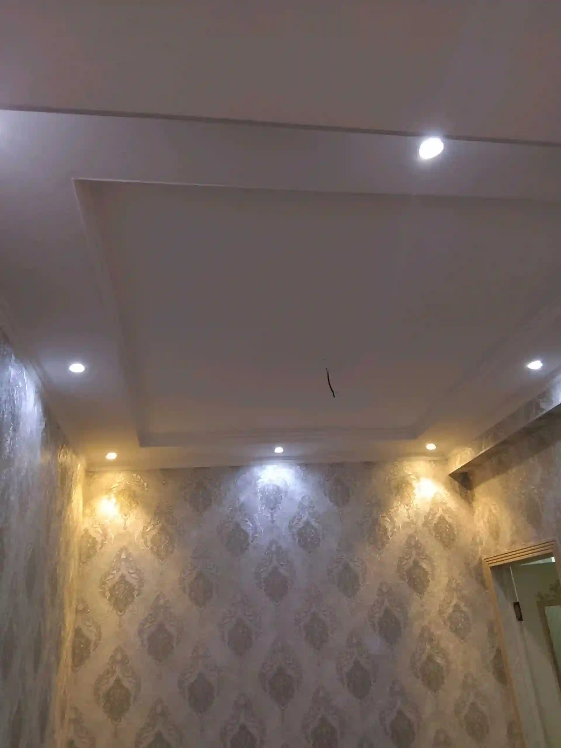 2-к квартира, 7 этаж, 43 м², Тэц