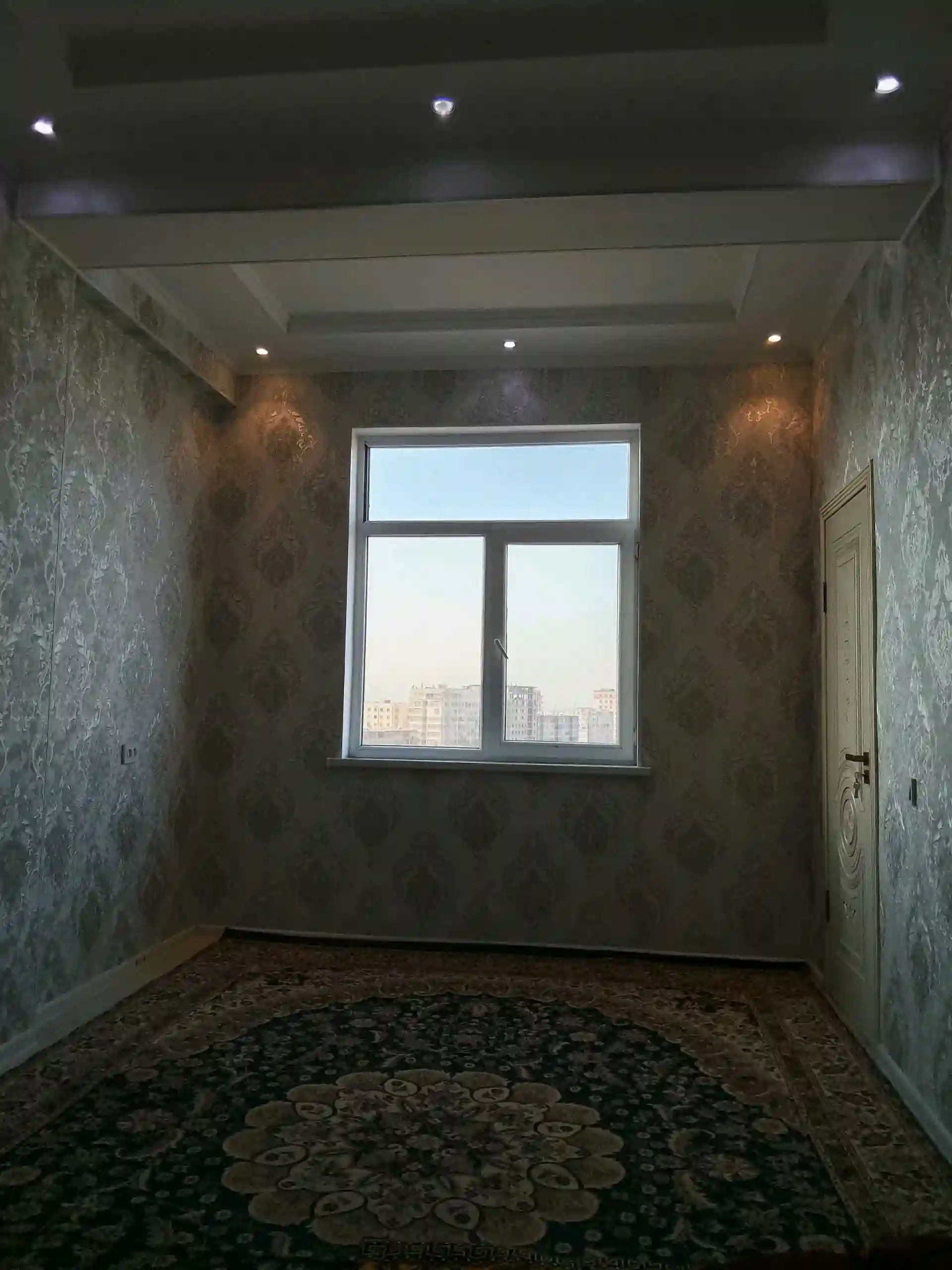 2-к квартира, 7 этаж, 43 м², Тэц