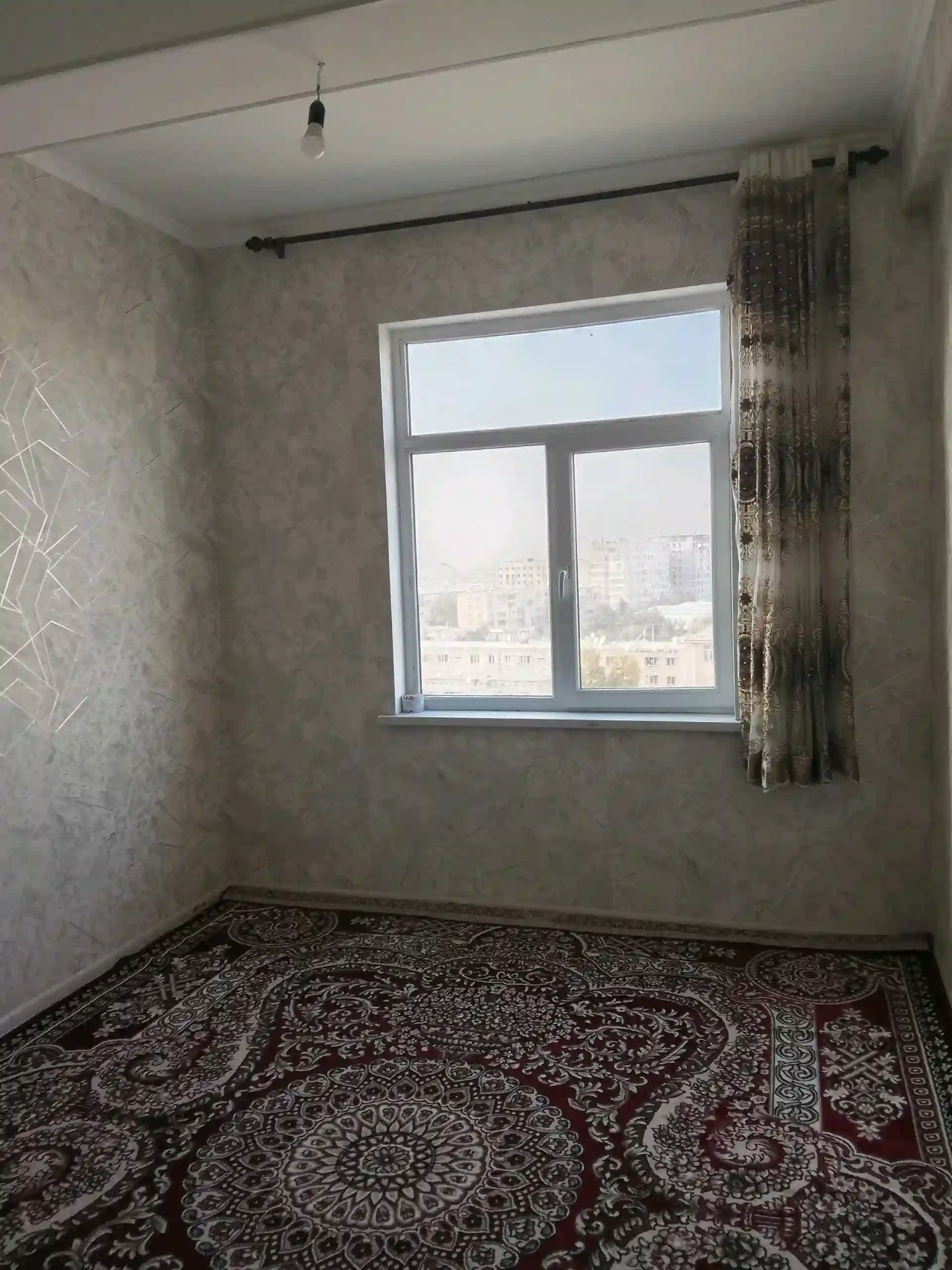 2-к квартира, 7 этаж, 43 м², Тэц