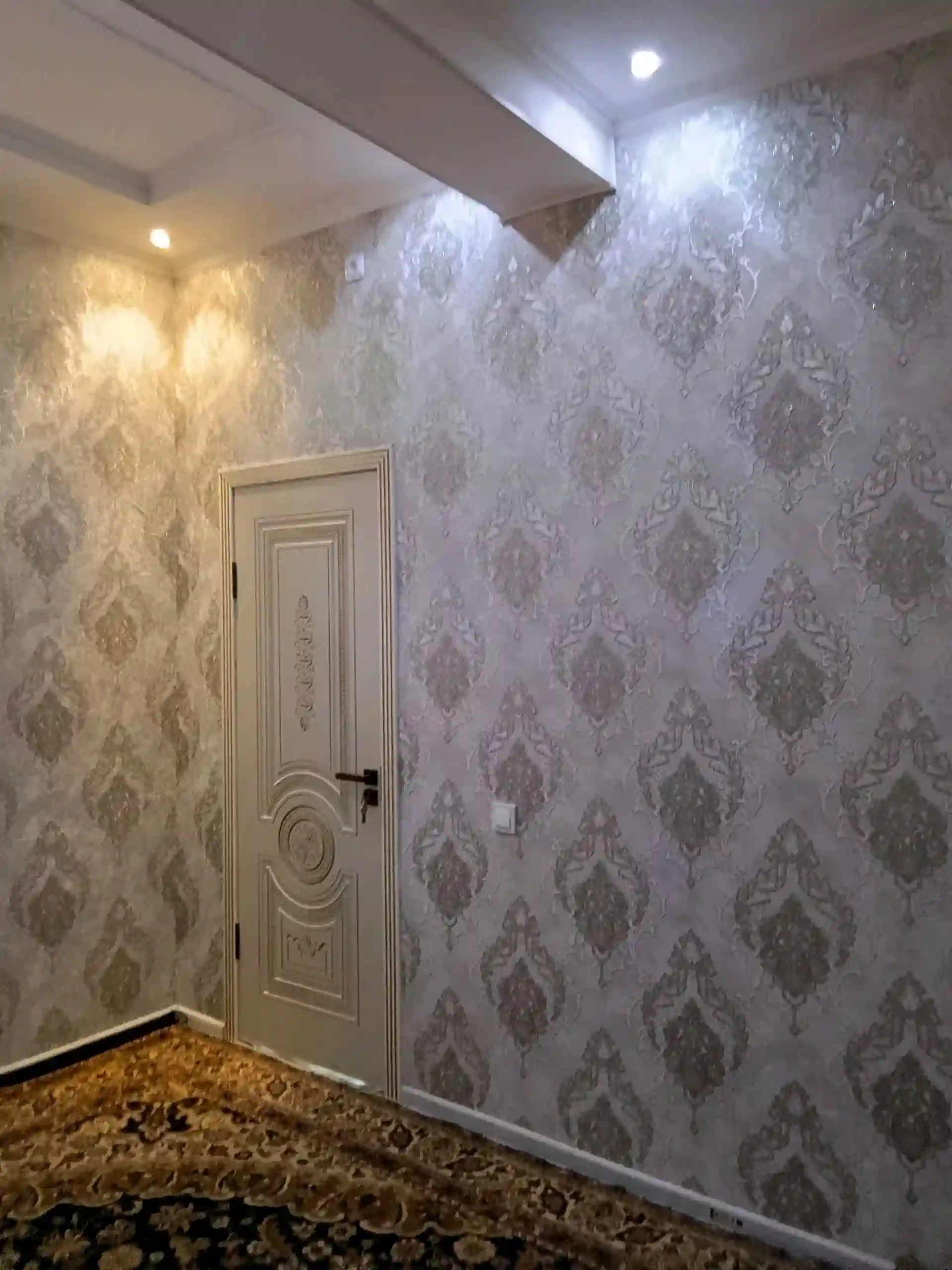 2-к квартира, 7 этаж, 43 м², Тэц