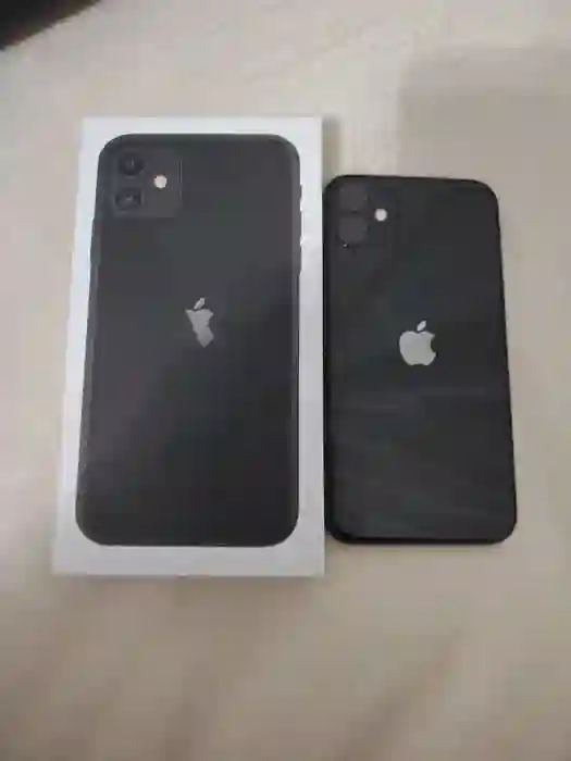 Apple iPhone 11 128 gb — миниатюра 5