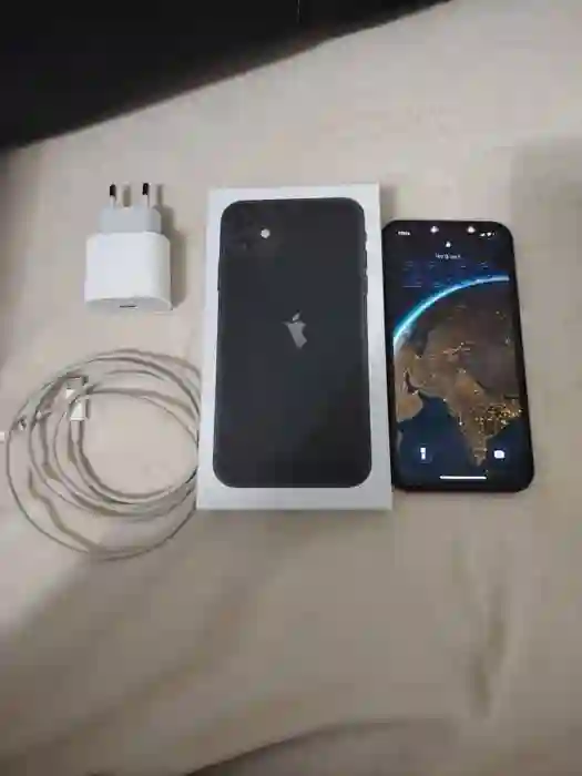 Apple iPhone 11 128 gb — миниатюра 7
