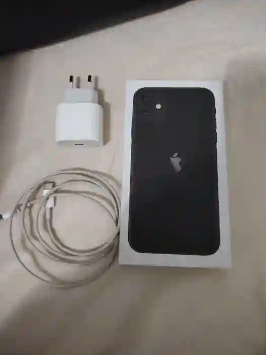 Apple iPhone 11 128 gb — миниатюра 9