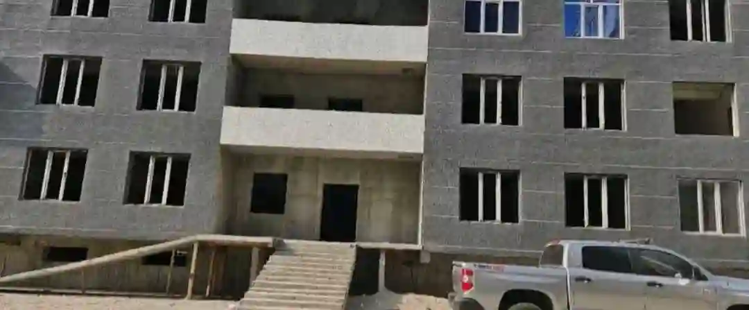 2-к квартира, 10 этаж, 53 м², Фирдавси