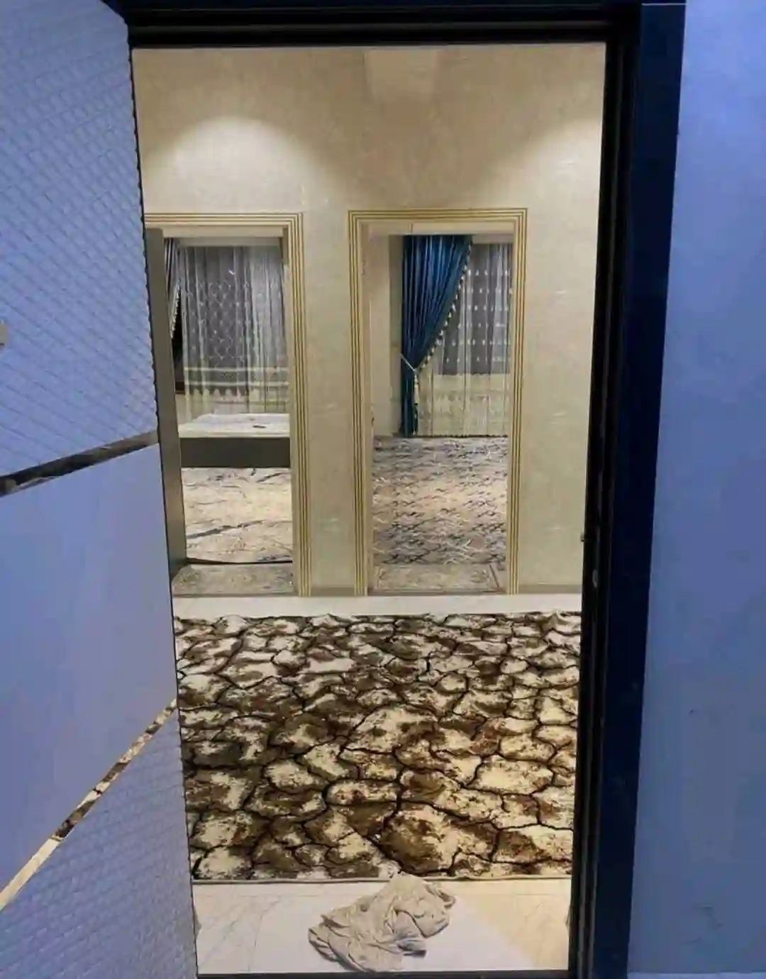 2-к квартира, 14 этаж, 65 м², Шохмансур