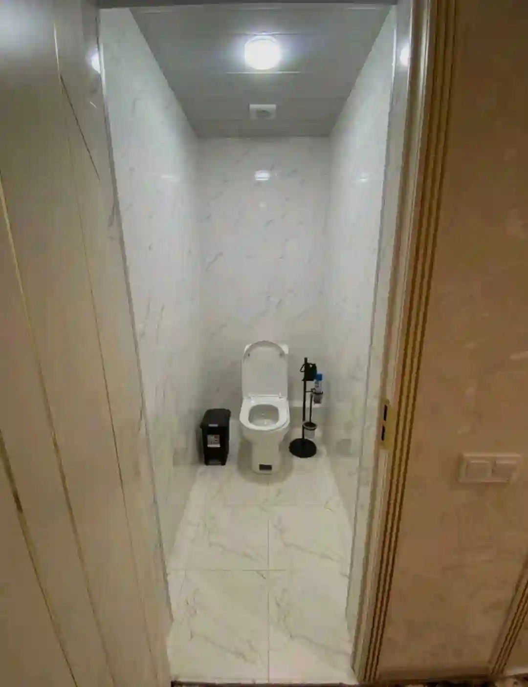 2-к квартира, 14 этаж, 65 м², Шохмансур