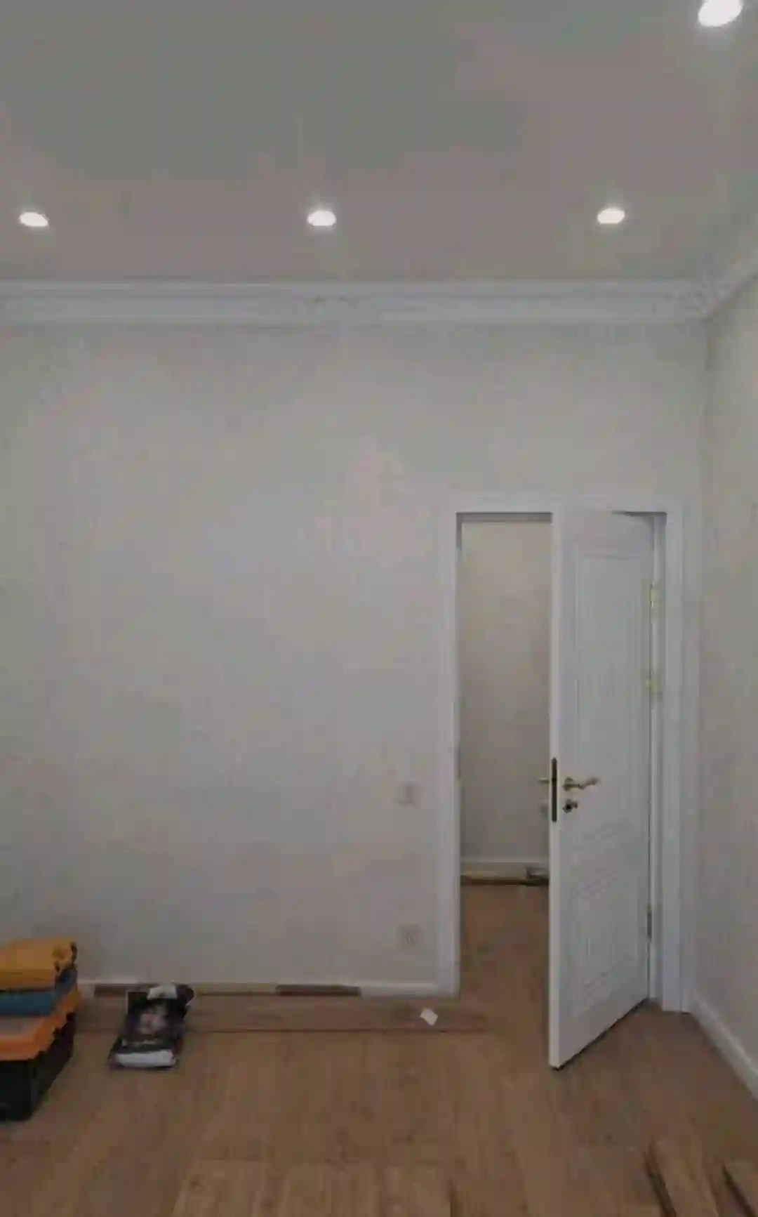 1-к квартира, 13 этаж, 43 м², Исмоил Сомони
