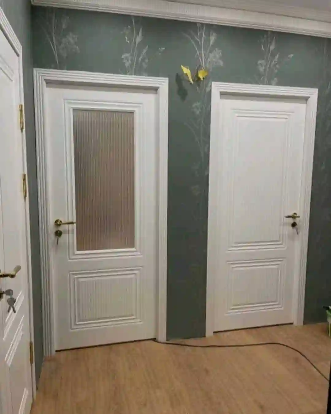 1-к квартира, 13 этаж, 43 м², Исмоил Сомони