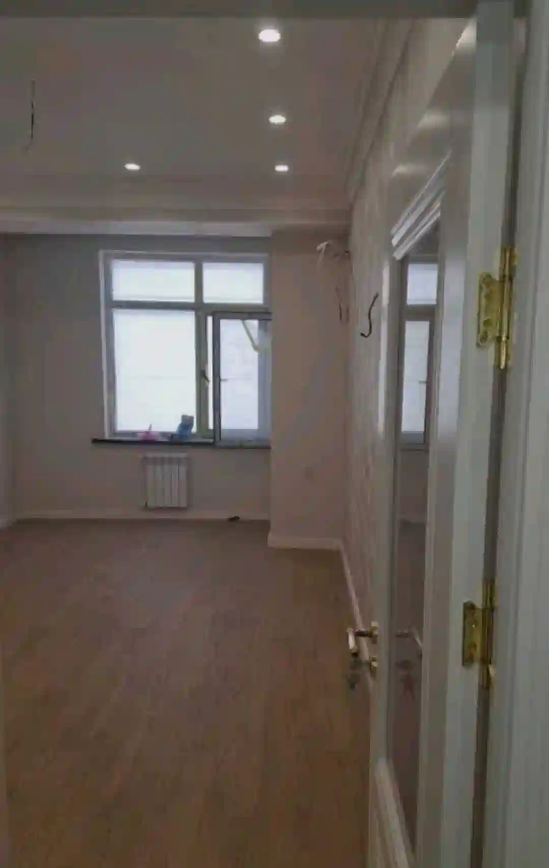 1-к квартира, 13 этаж, 43 м², Исмоил Сомони