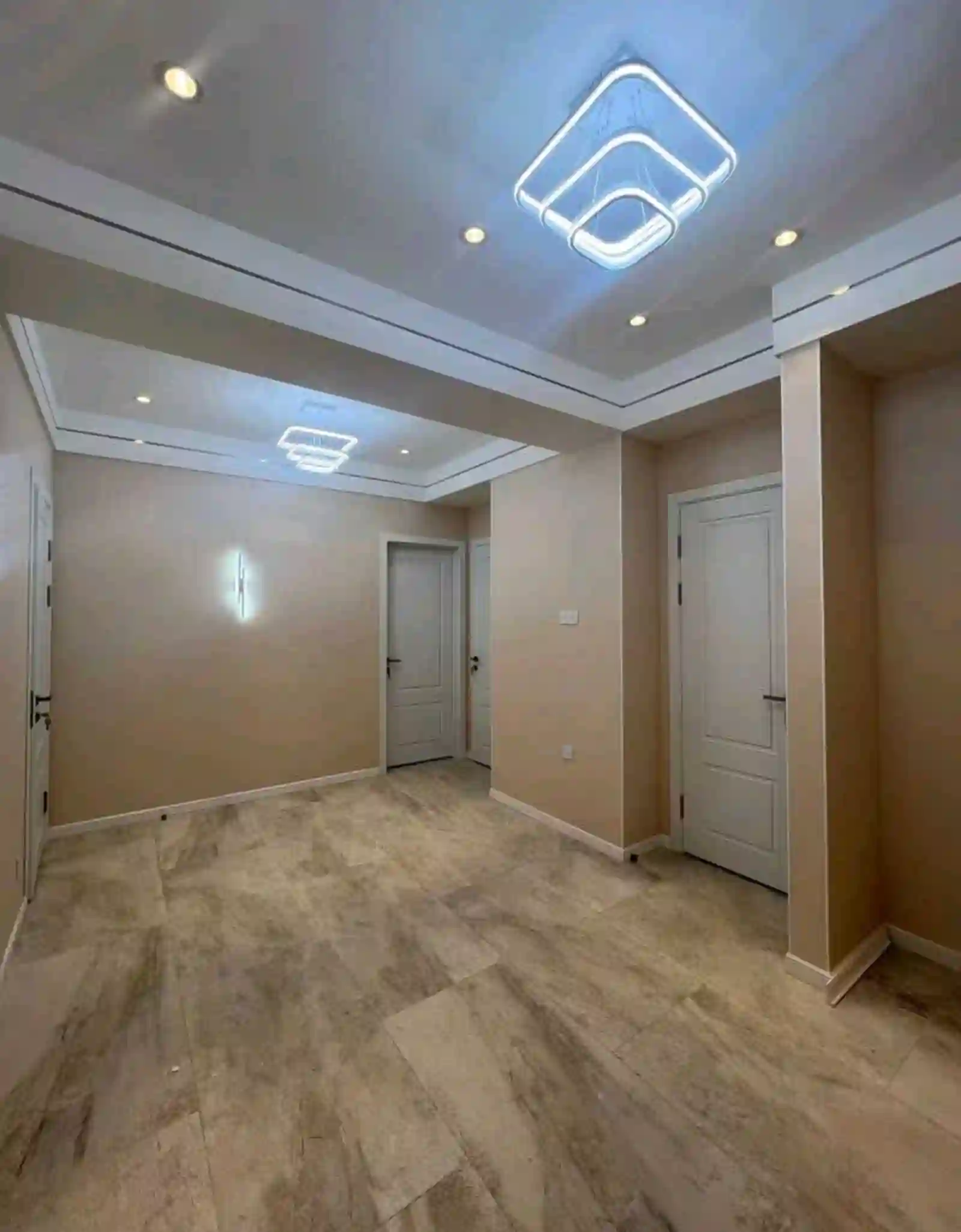 3-к квартира, 16 этаж, 90 м², Шохмансур