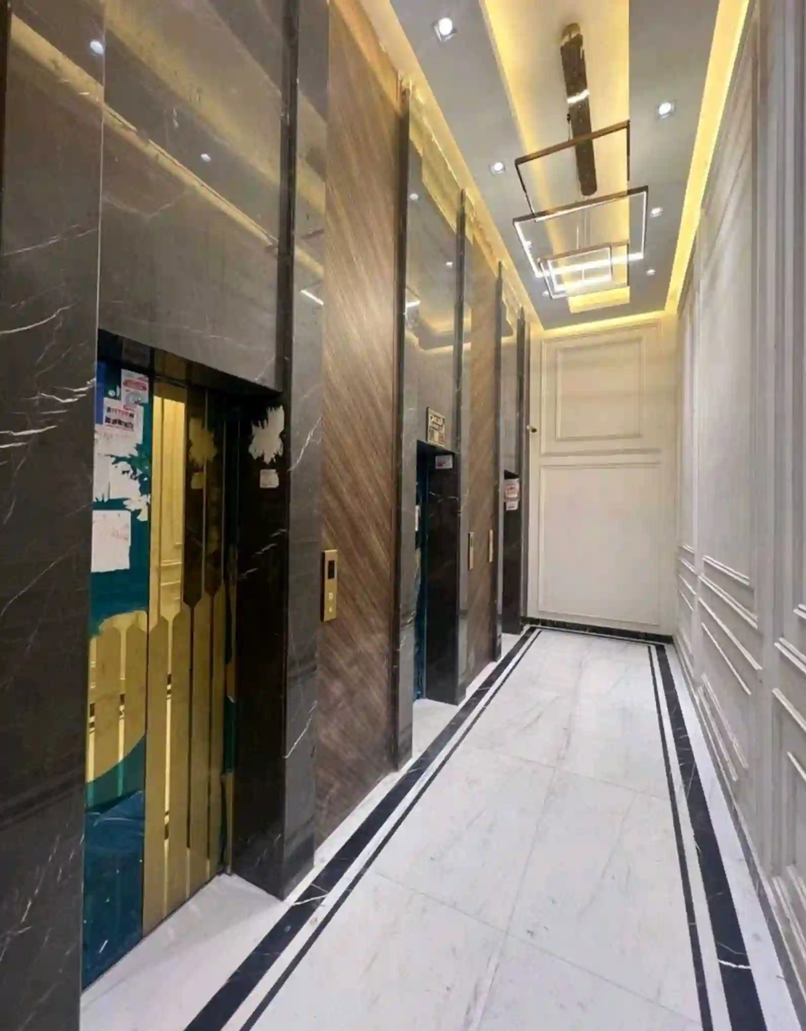 3-к квартира, 16 этаж, 90 м², Шохмансур