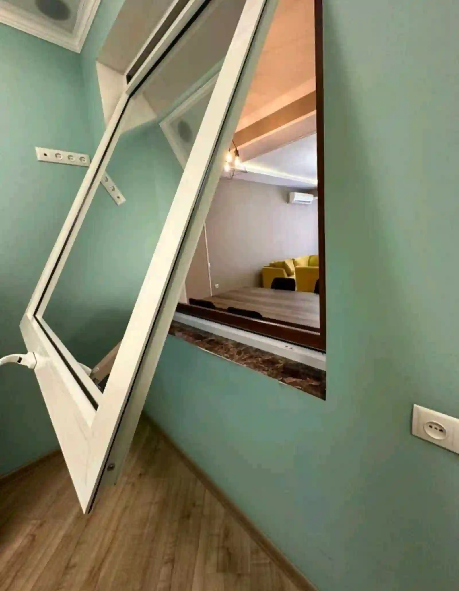 3-к квартира, 13 этаж, 103 м², Исмоил Сомони