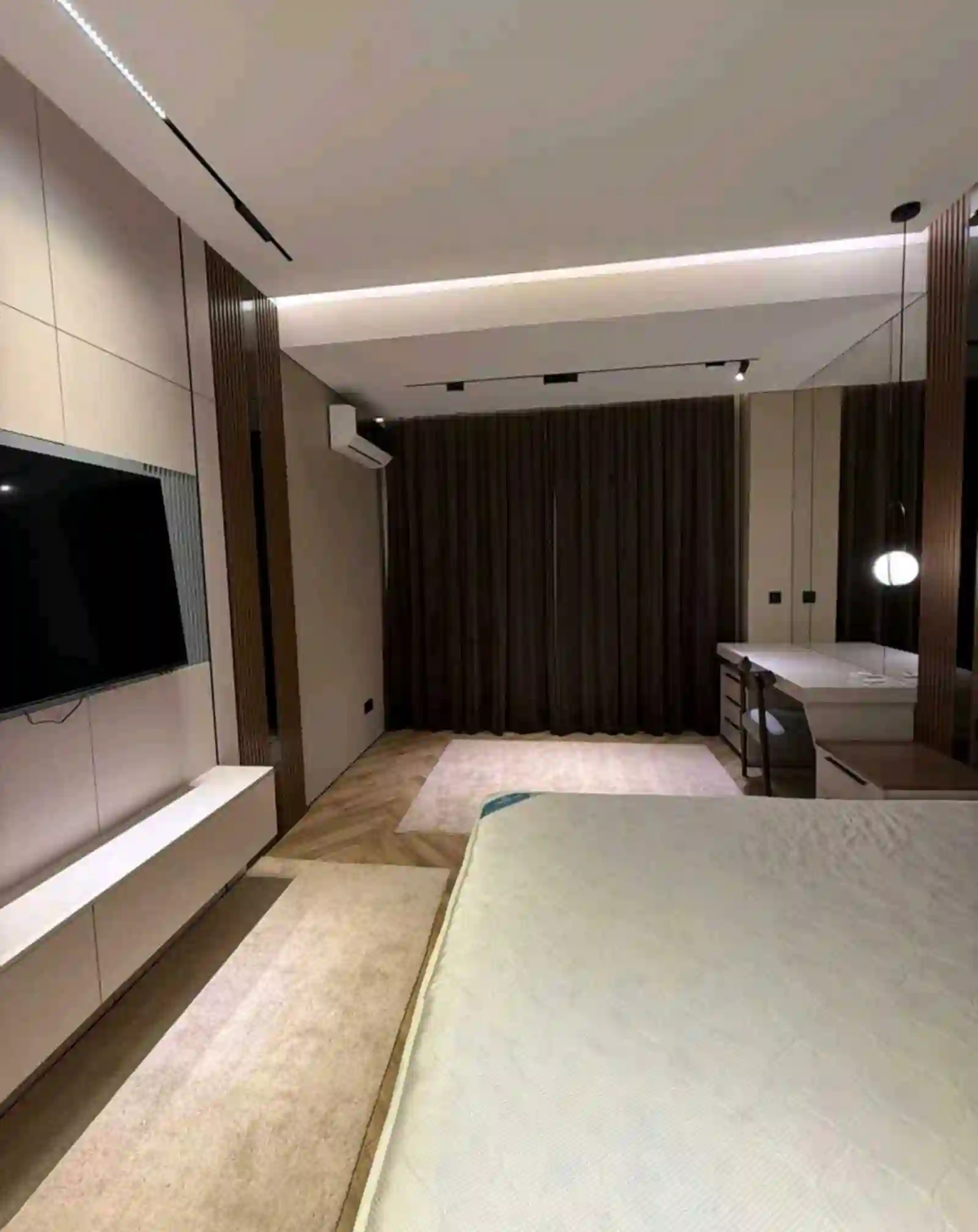 3-к квартира, 8 этаж, 120 м², Исмоил Сомони