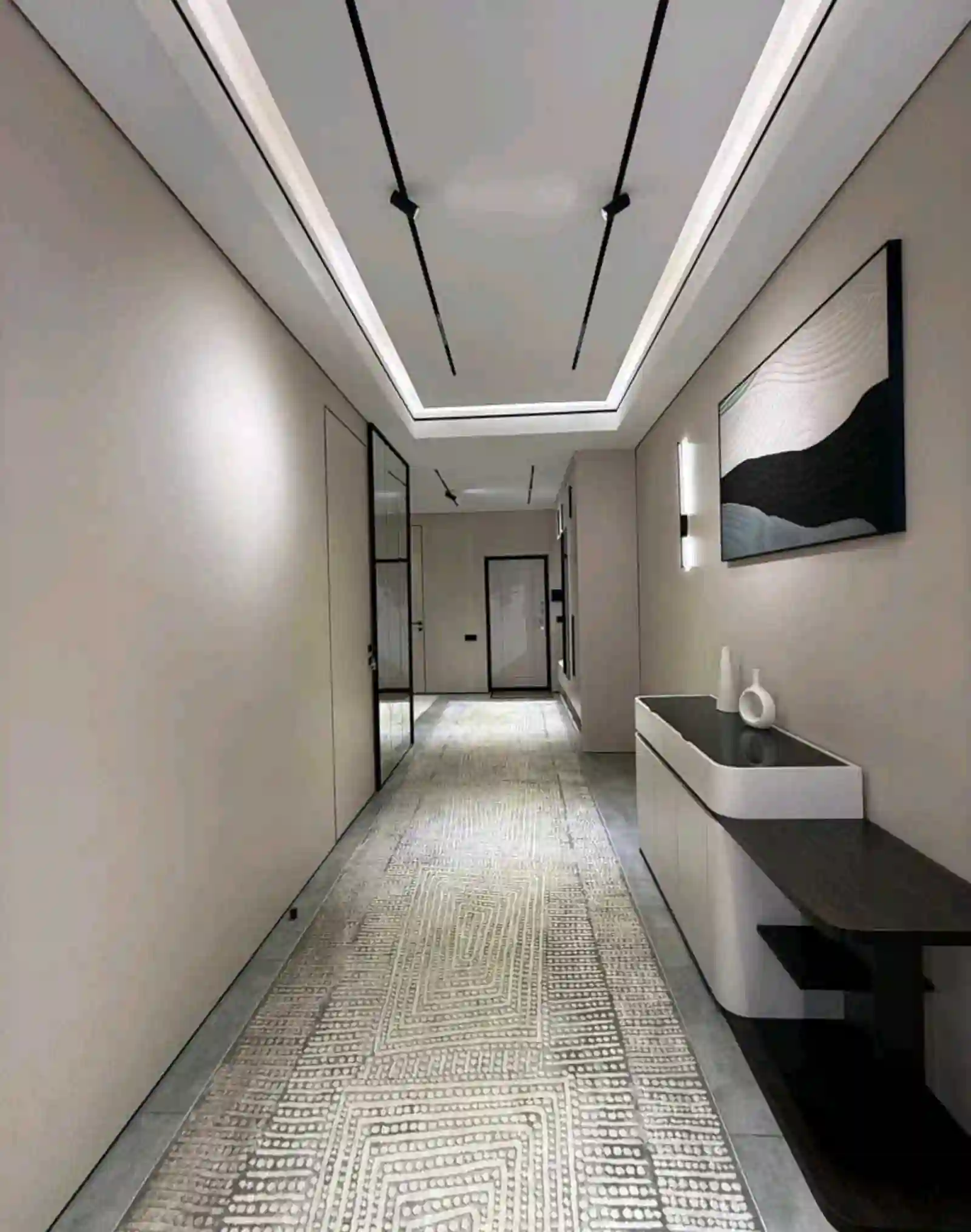 3-к квартира, 8 этаж, 120 м², Исмоил Сомони