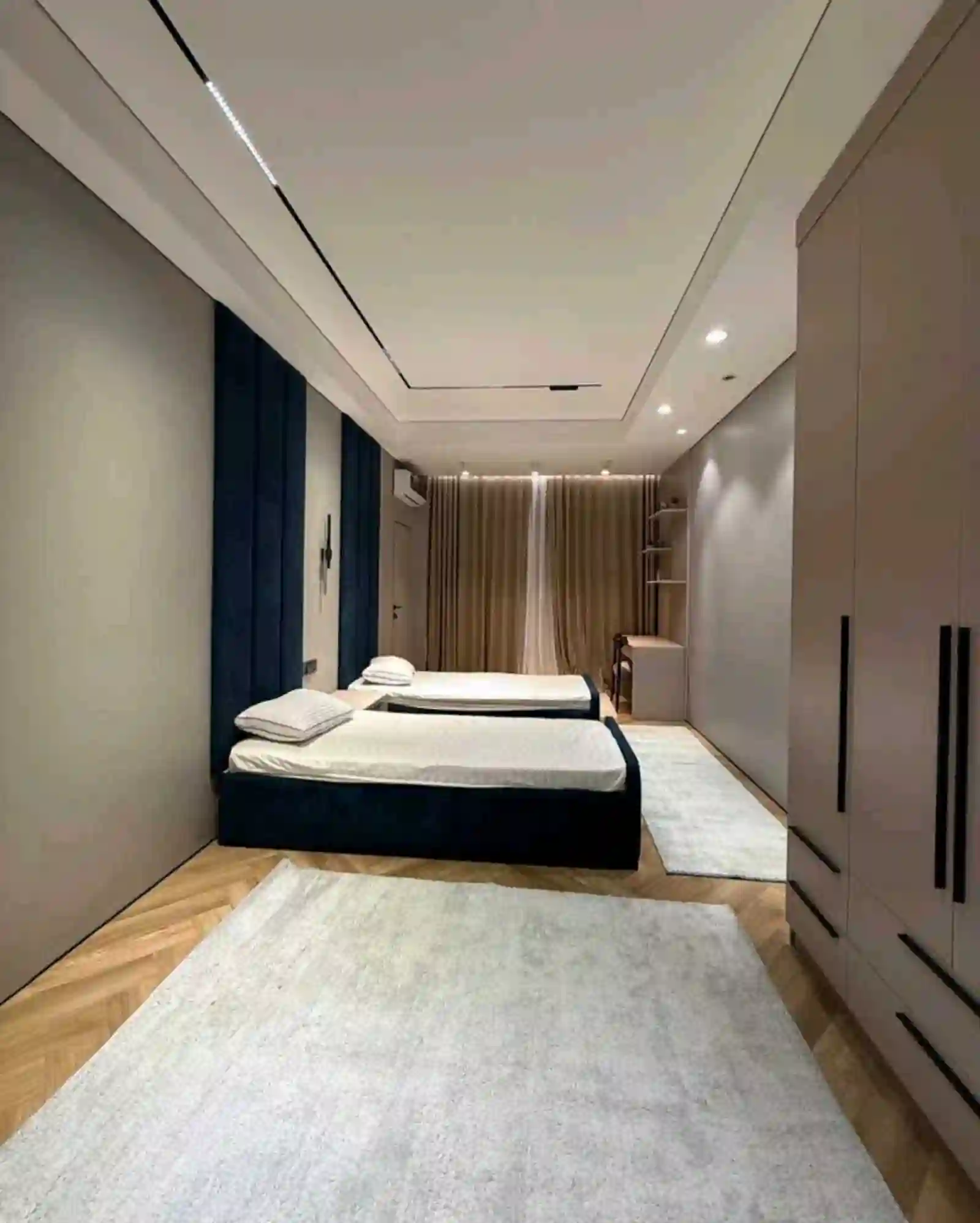 3-к квартира, 8 этаж, 120 м², Исмоил Сомони