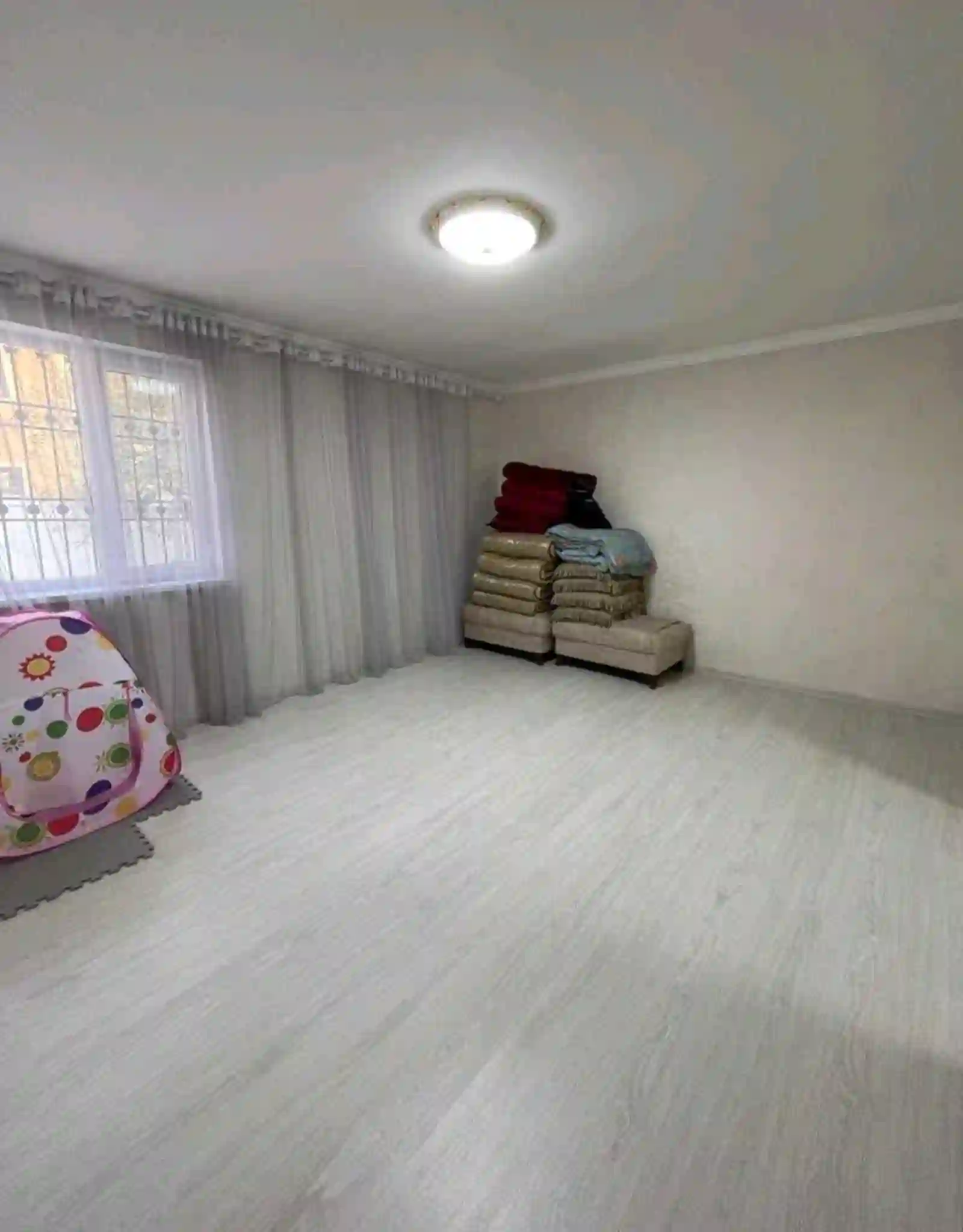 1 этажный, 3-комн. дом, 80 м², 4 соток, Исмоил Сомони