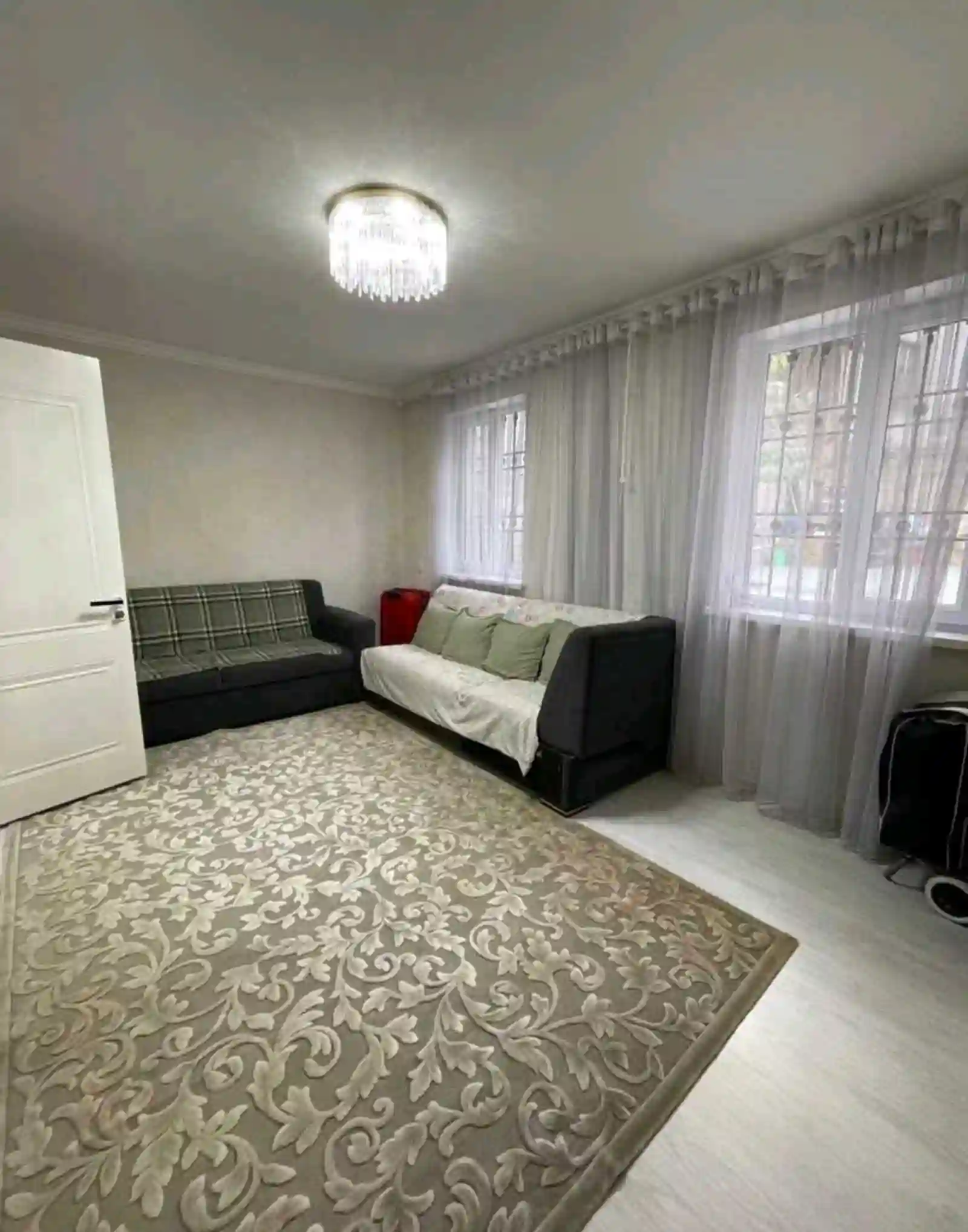 1 этажный, 3-комн. дом, 80 м², 4 соток, Исмоил Сомони