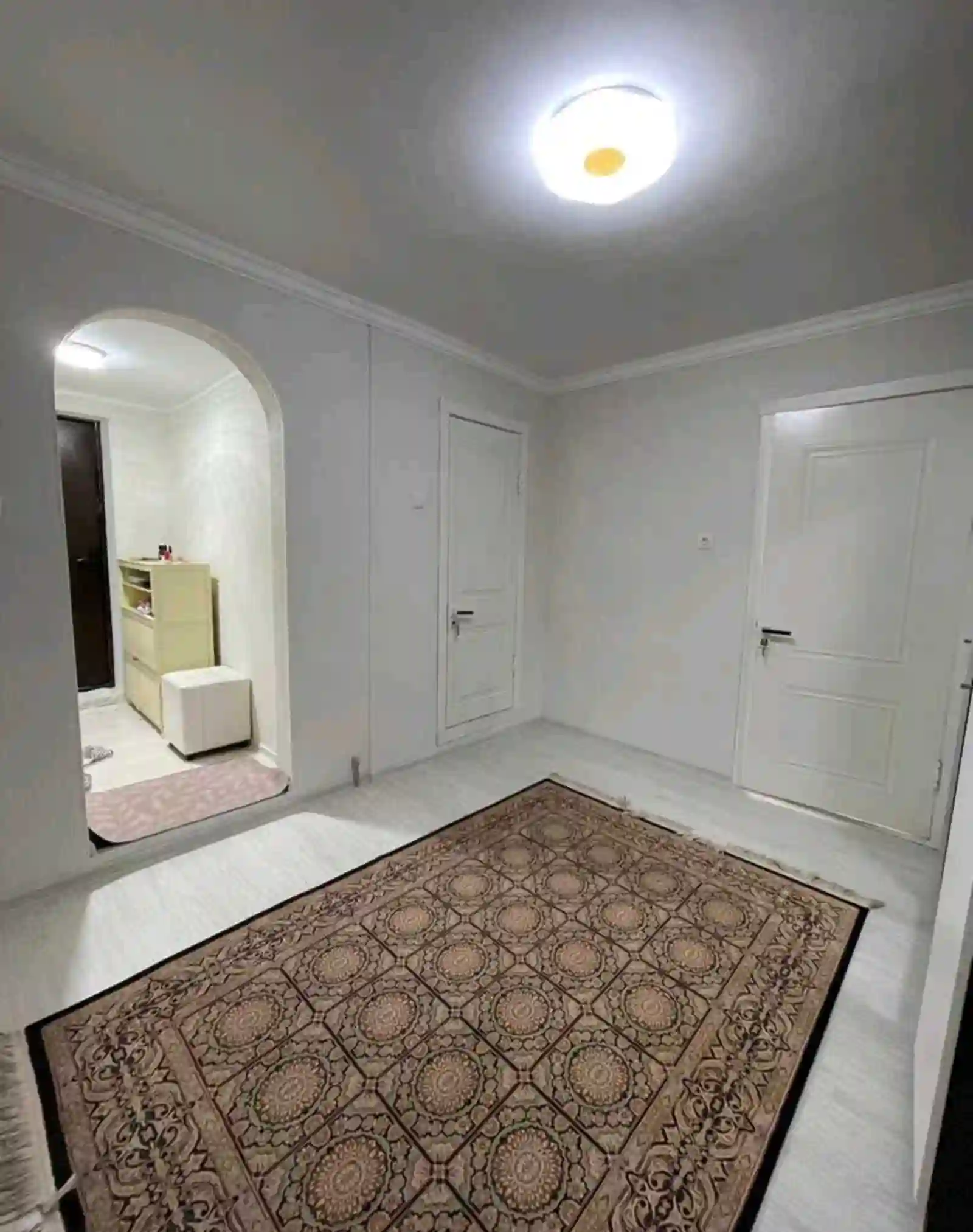 1 этажный, 3-комн. дом, 80 м², 4 соток, Исмоил Сомони
