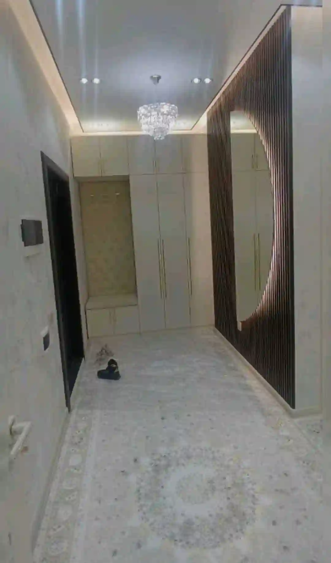 3-к квартира, 11 этаж, 74 м², Шохмансур