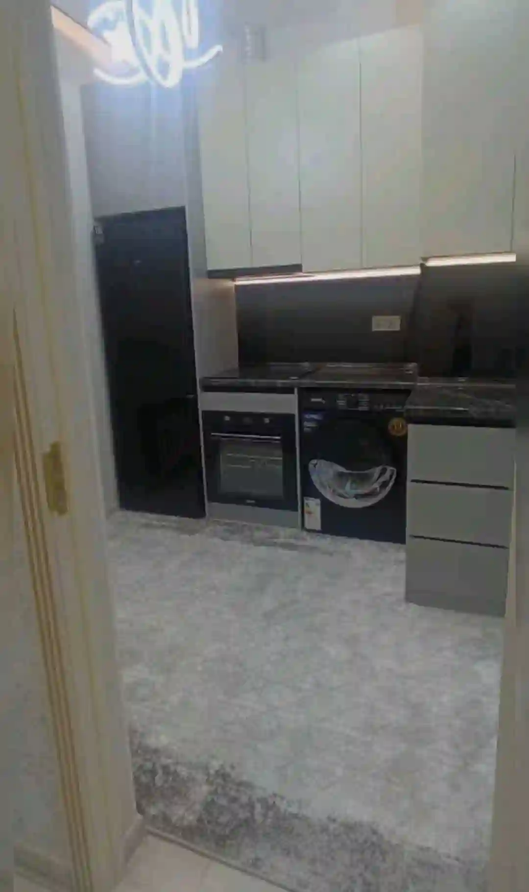 3-к квартира, 11 этаж, 74 м², Шохмансур