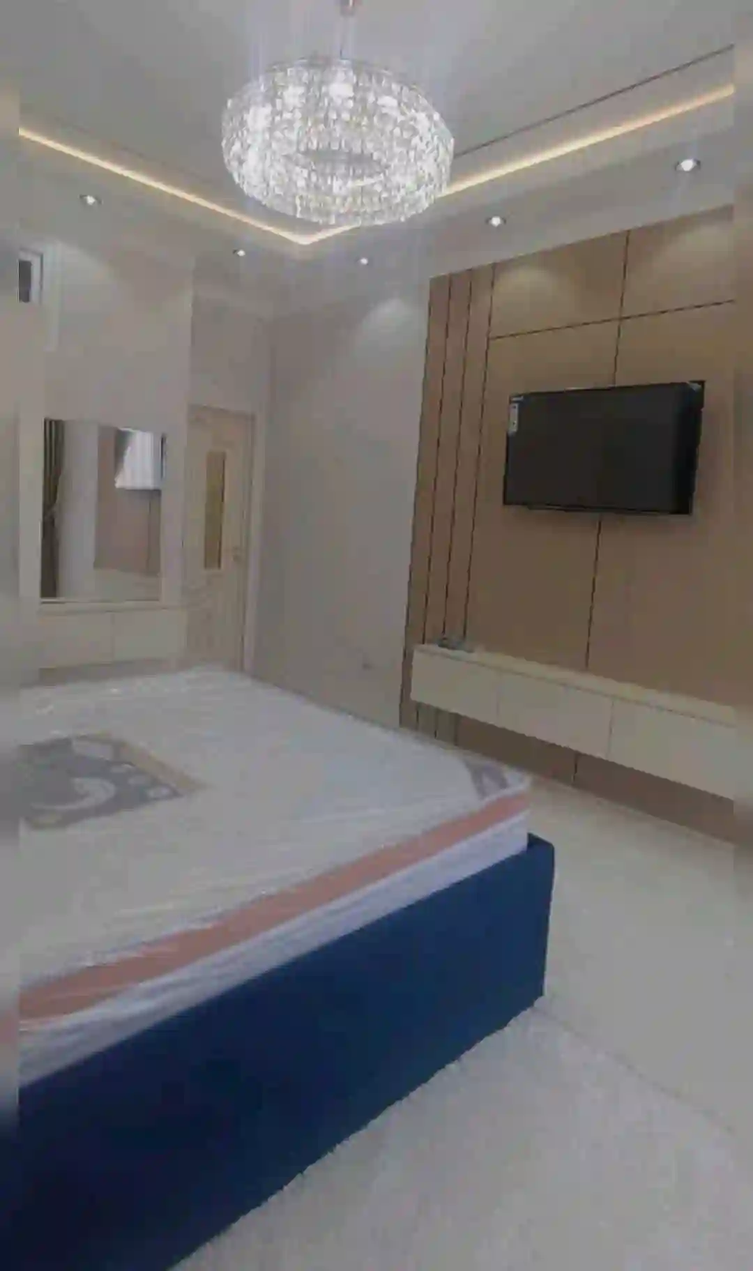 3-к квартира, 11 этаж, 74 м², Шохмансур