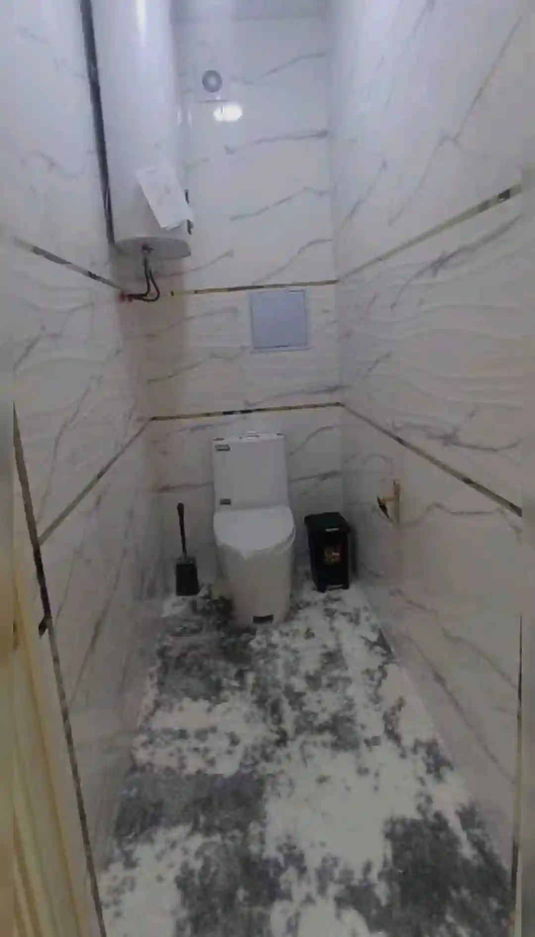 3-к квартира, 11 этаж, 74 м², Шохмансур