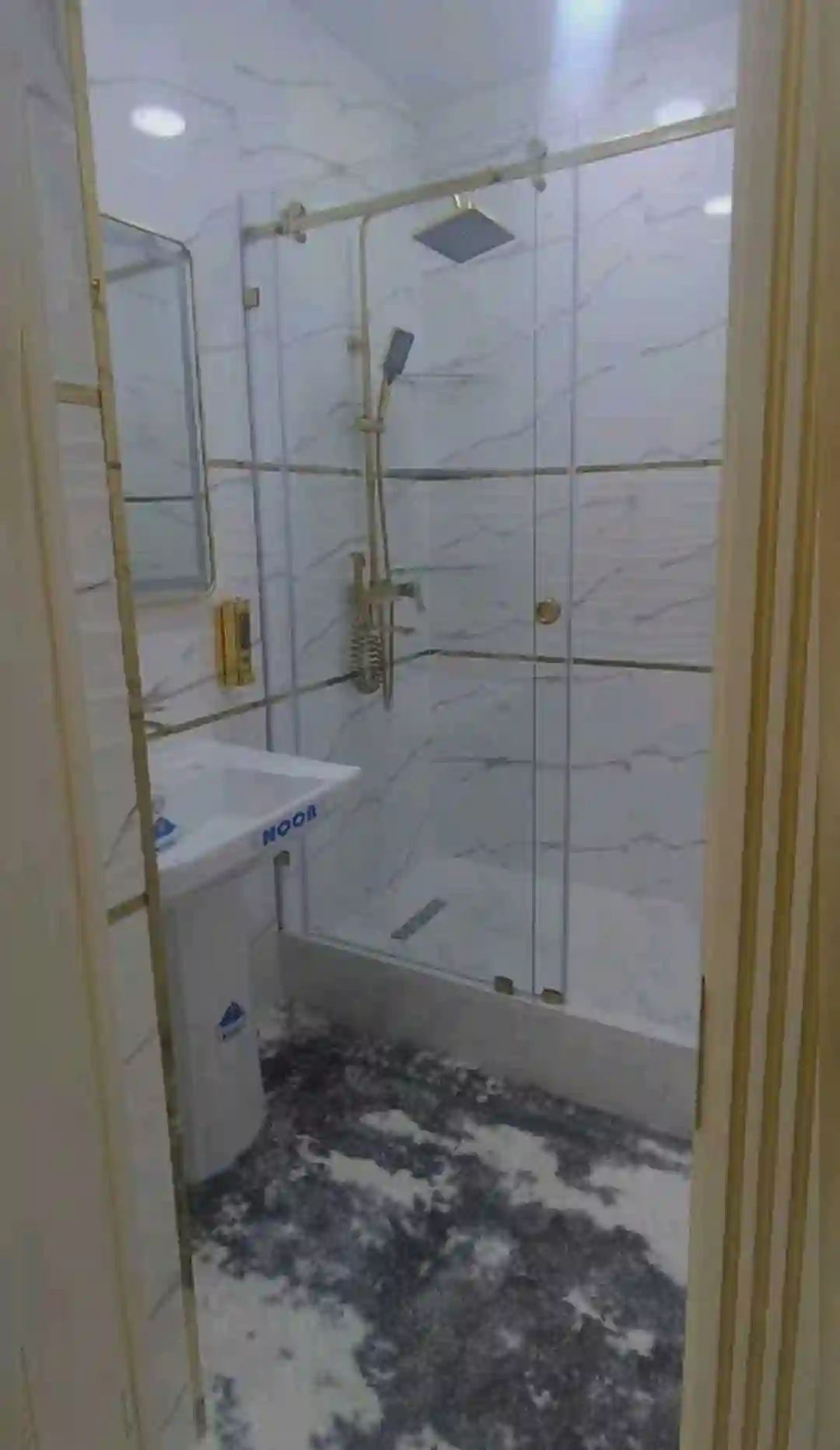 3-к квартира, 11 этаж, 74 м², Шохмансур