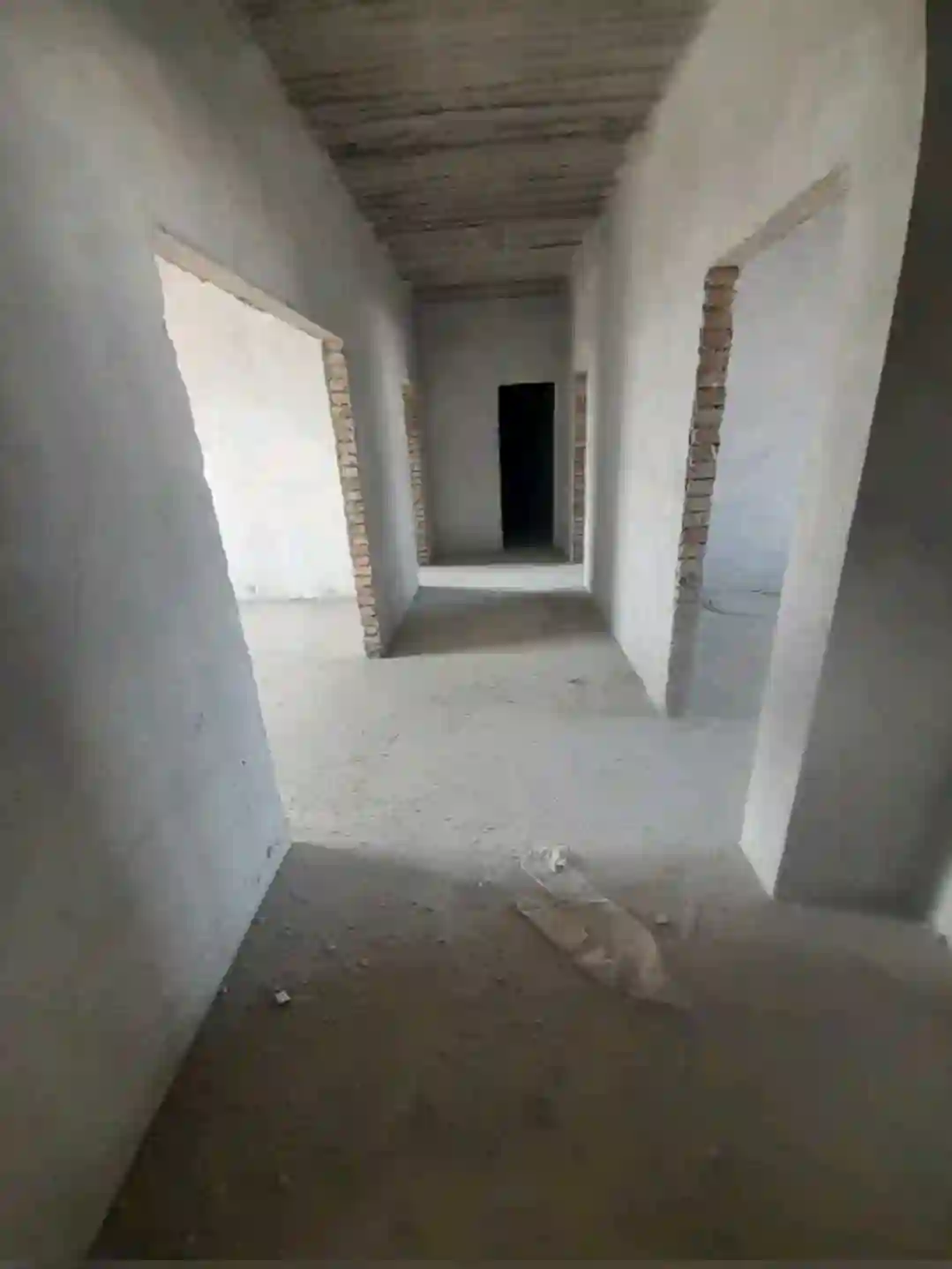 3-к квартира, 4 этаж, 106 м², Ёва