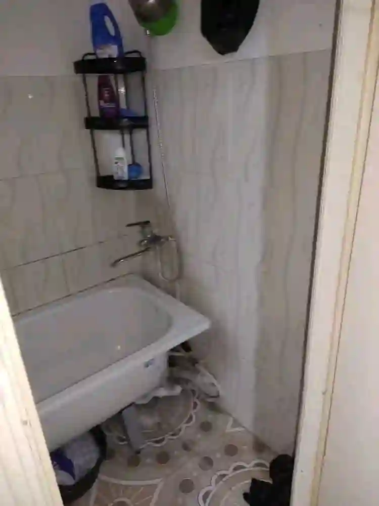 Квартира, 1 этаж, 44 м², 50 Солаги
