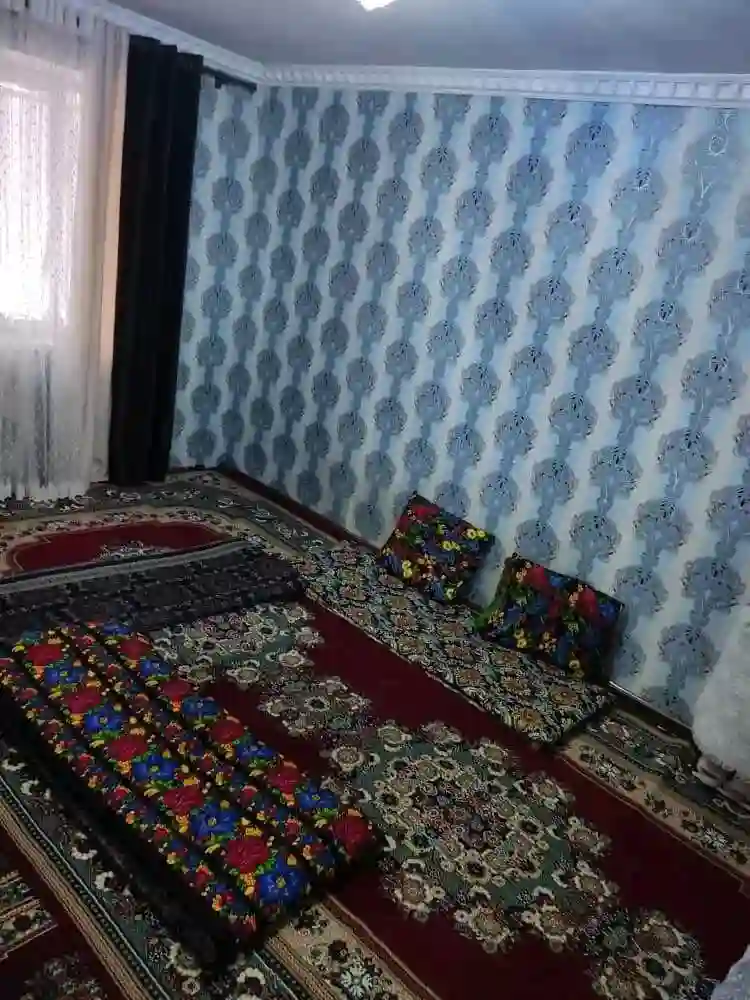 Квартира, 1 этаж, 44 м², 50 Солаги