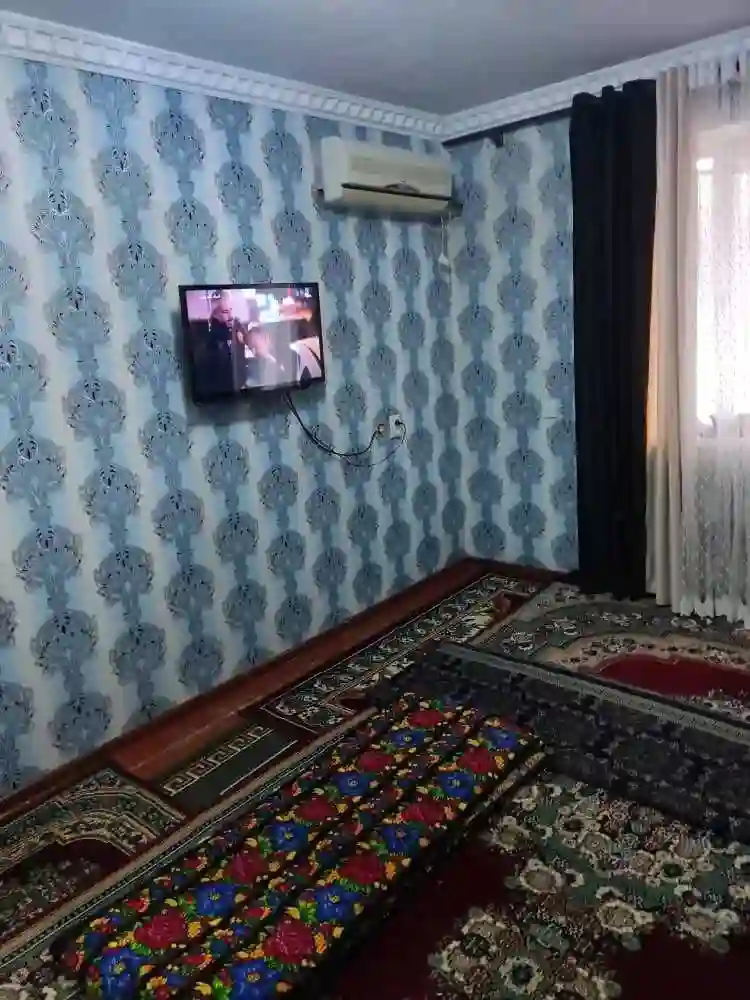 Квартира, 1 этаж, 44 м², 50 Солаги