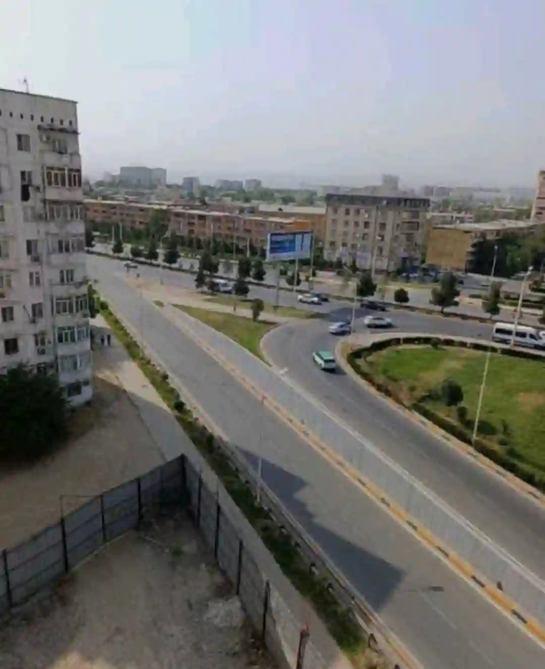 2-к квартира, 4 этаж, 60 м², Фирдавси