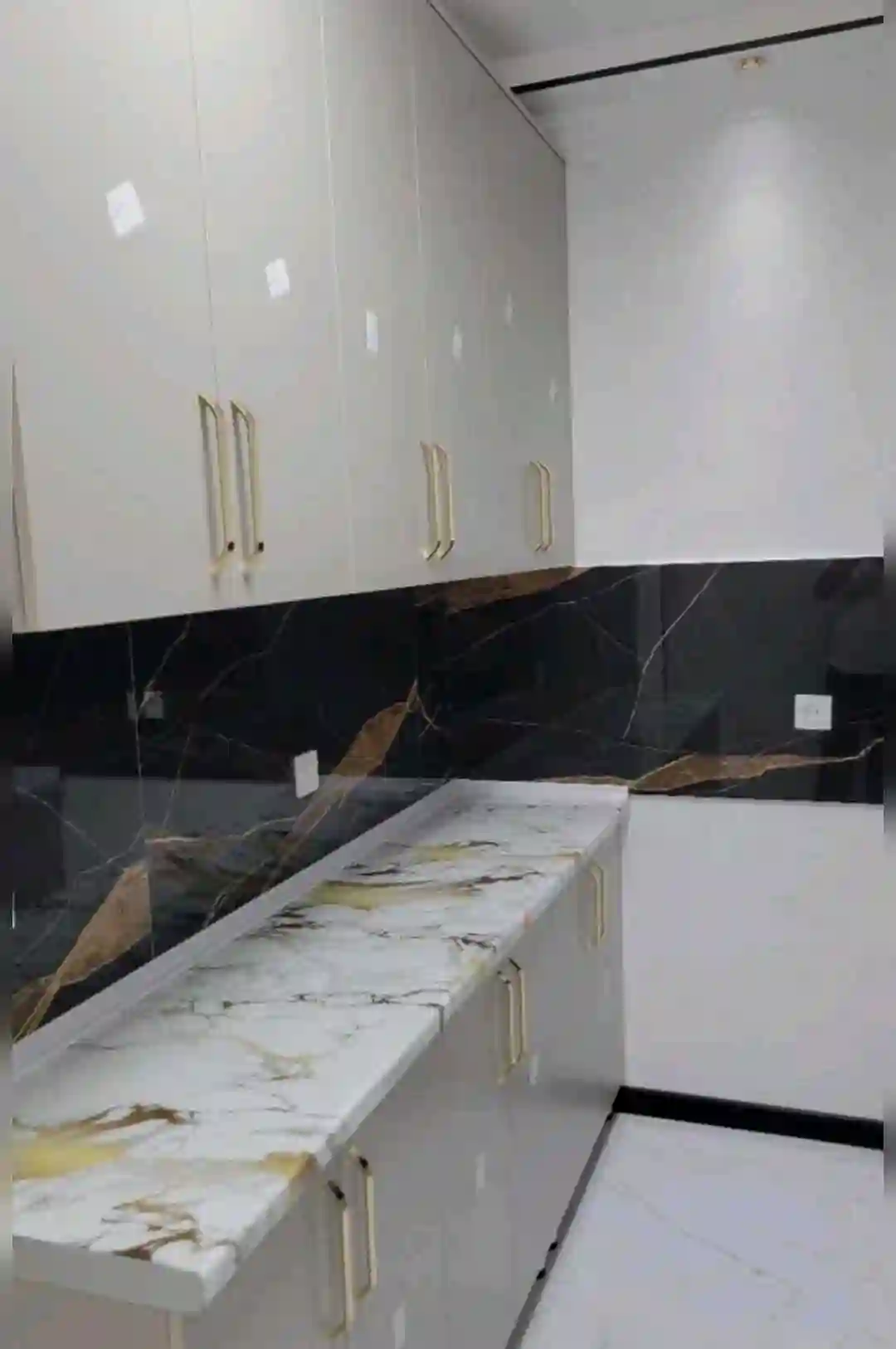 2-к квартира, 9 этаж, 68 м², Фирдавси