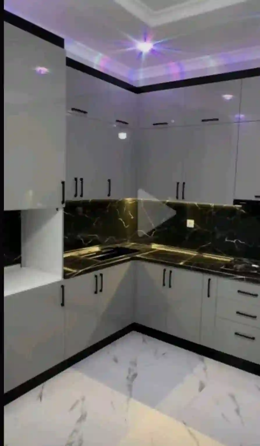 2-к квартира, 9 этаж, 68 м², Фирдавси