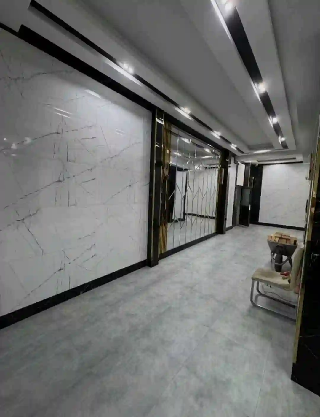 4-к квартира, 3 этаж, 126 м², Исмоил Сомони