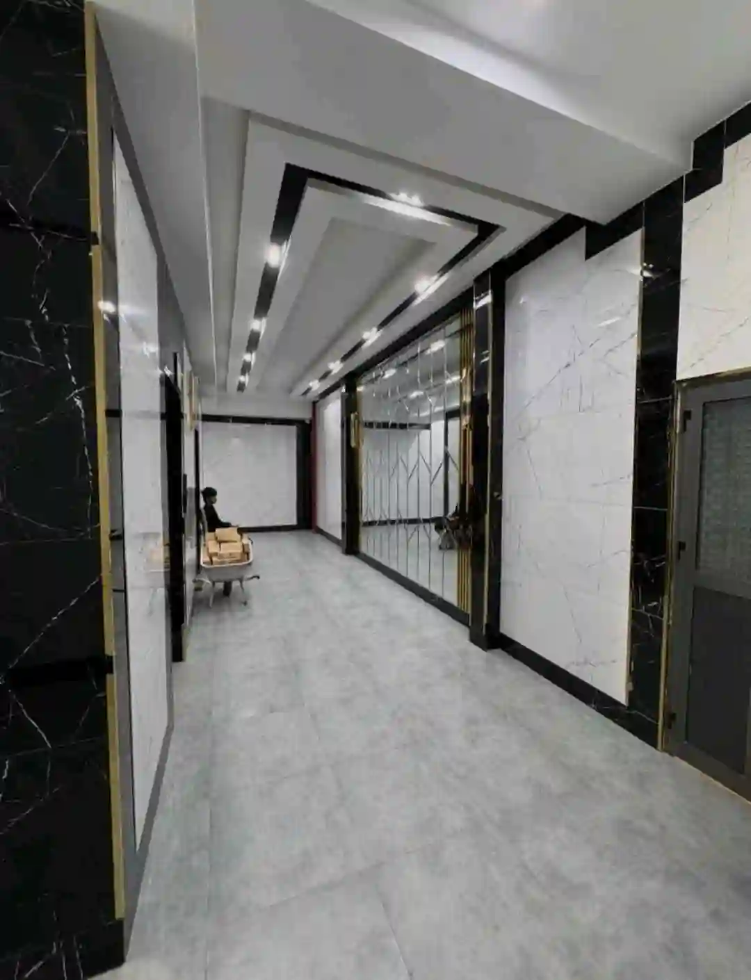 4-к квартира, 3 этаж, 126 м², Исмоил Сомони