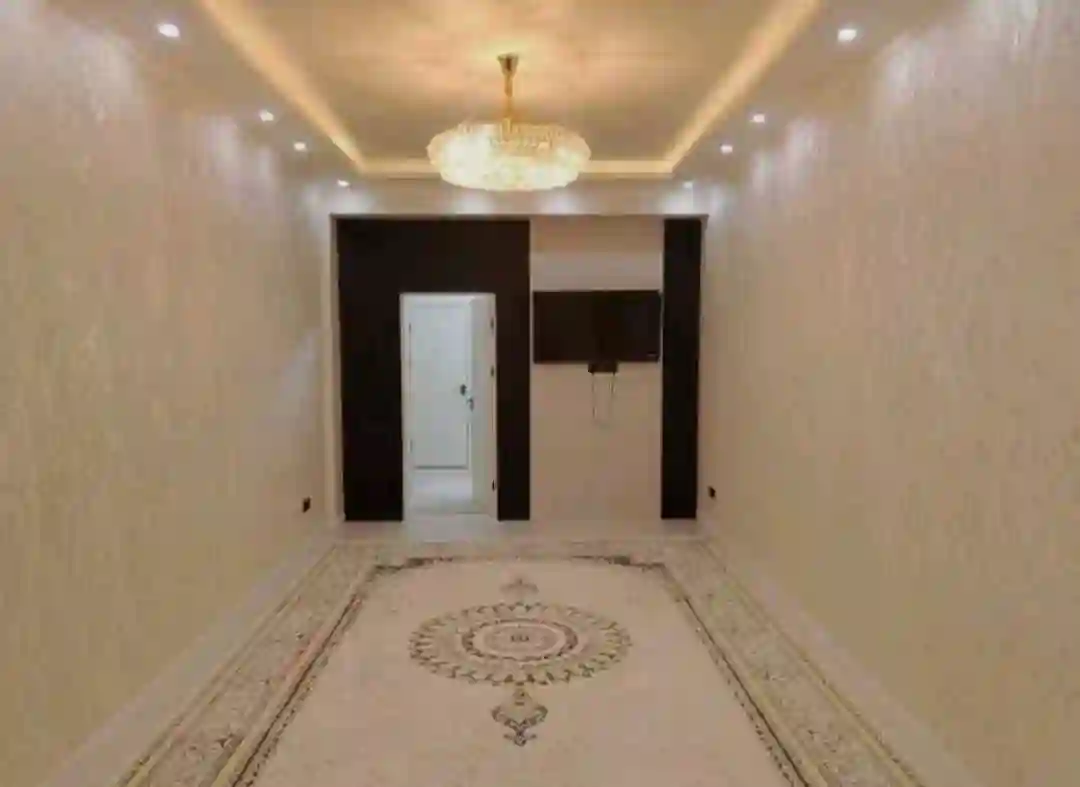 3-к квартира, 9 этаж, 120 м², Фирдавси