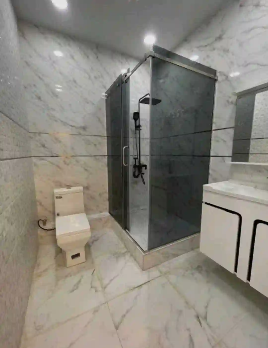 3-к квартира, 9 этаж, 120 м², Фирдавси