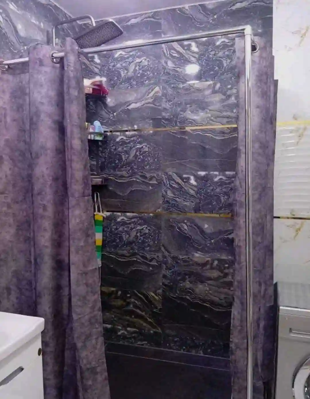 3-к квартира, 10 этаж, 77 м², Исмоил Сомони