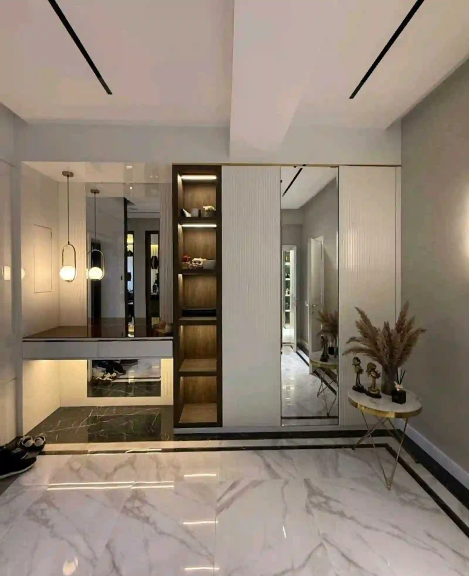 4-к квартира, 10 этаж, 163 м², Исмоил Сомони