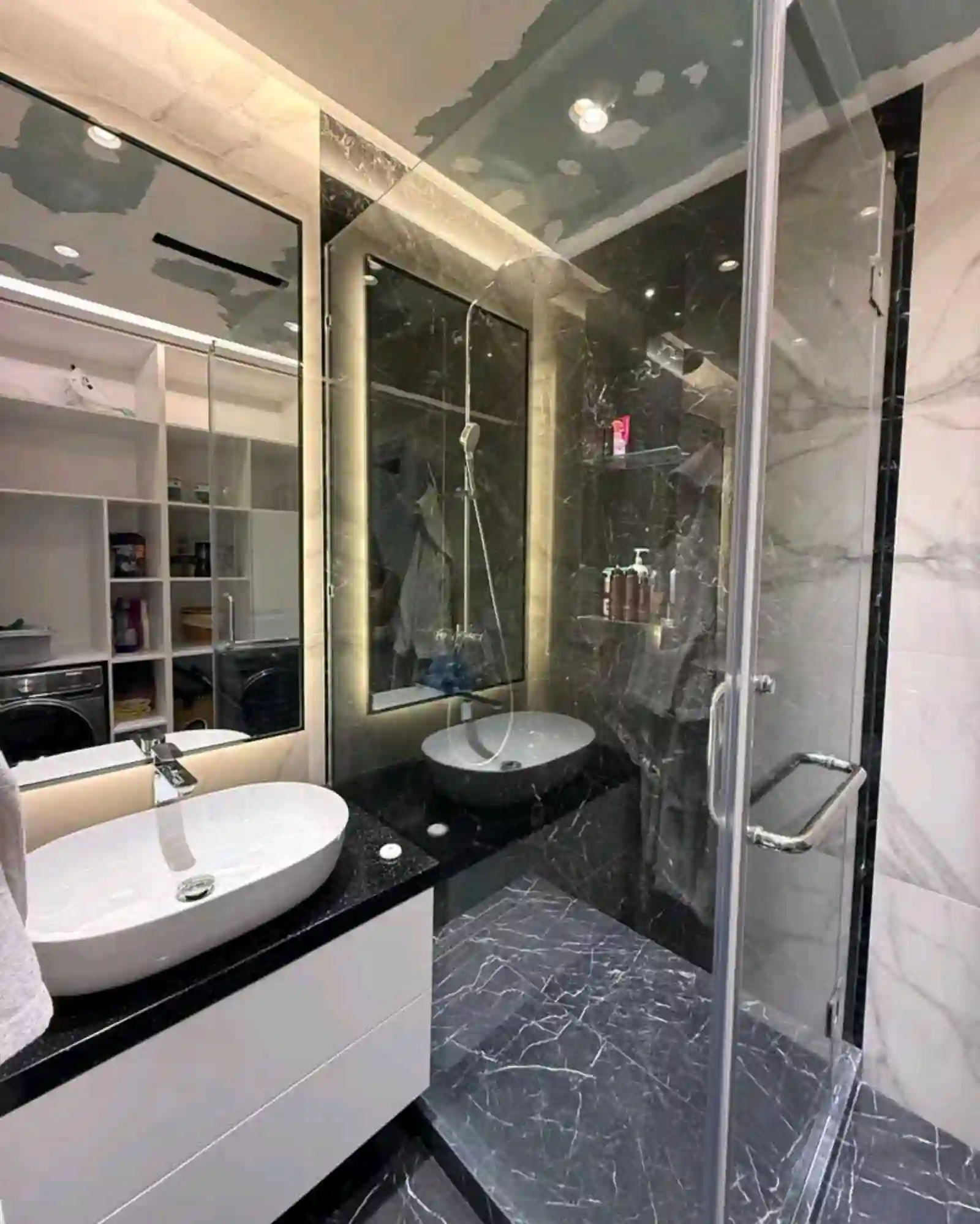 4-к квартира, 10 этаж, 163 м², Исмоил Сомони