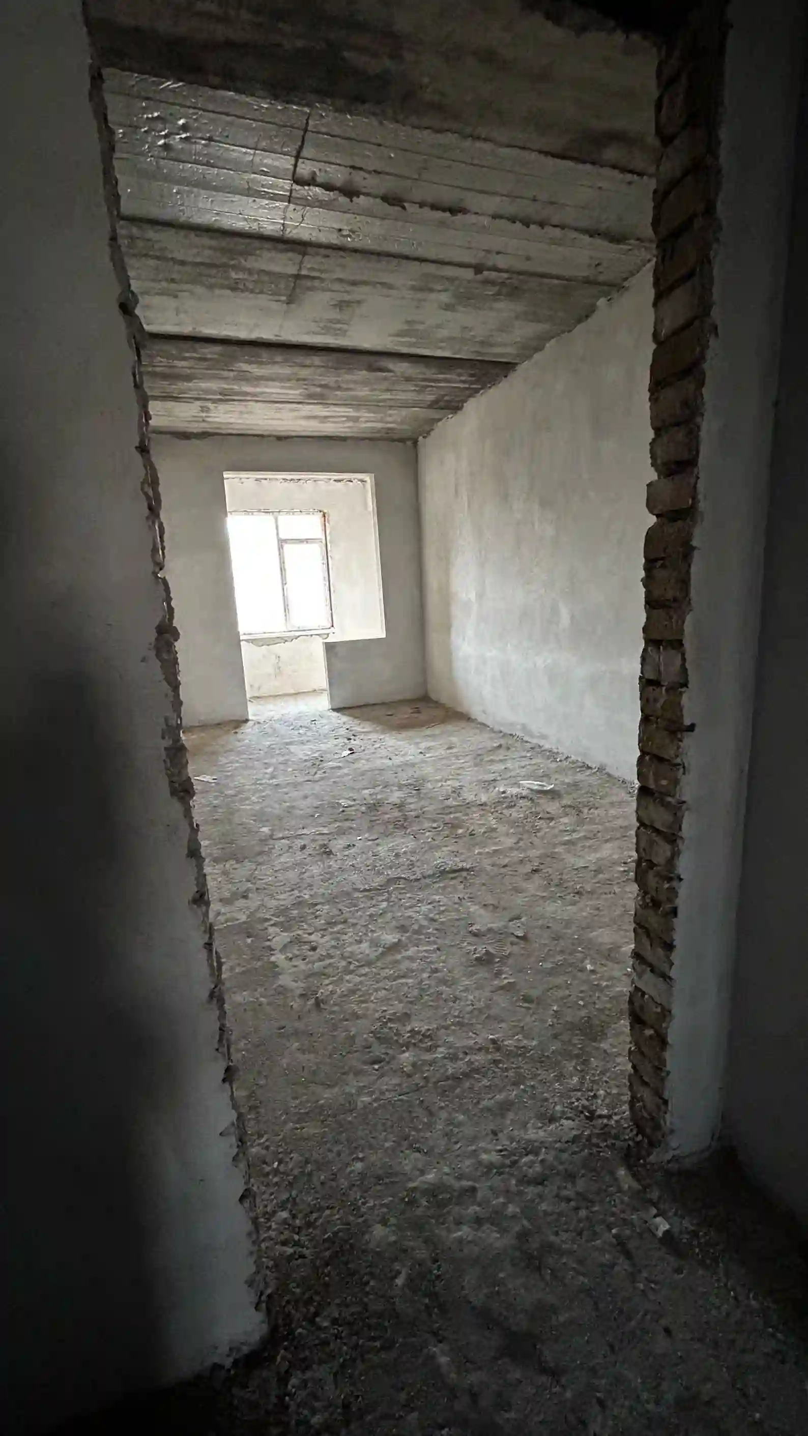 2-к квартира, 5 этаж, 89 м², 12