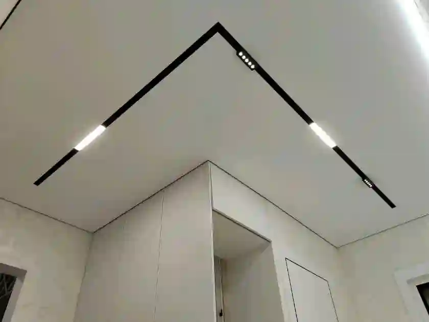 отделка. 