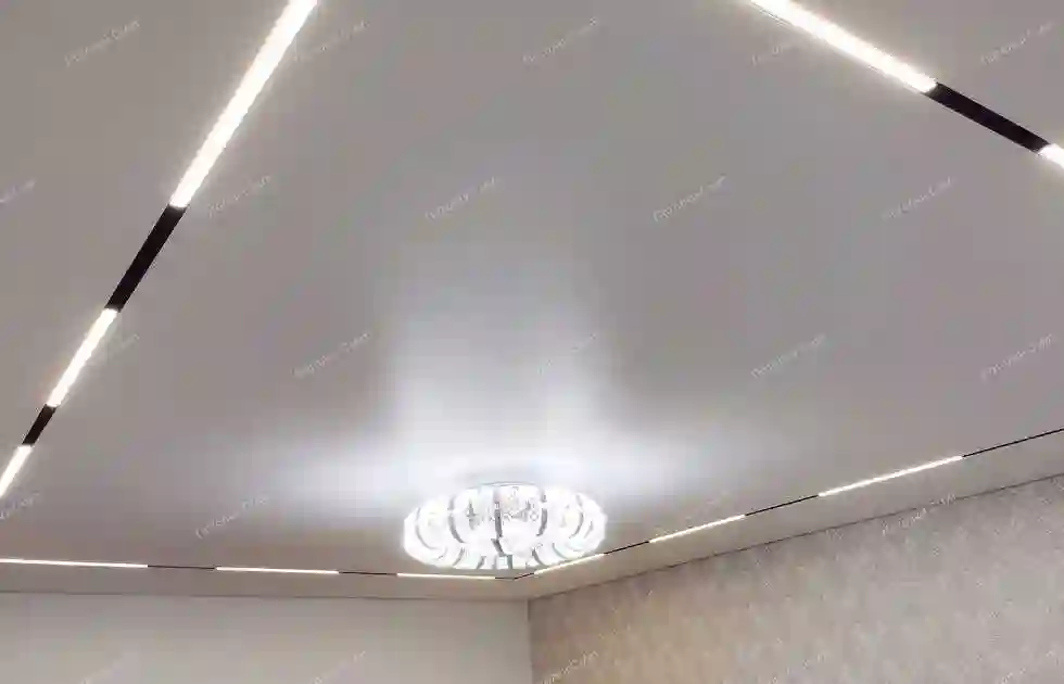 отделка. 