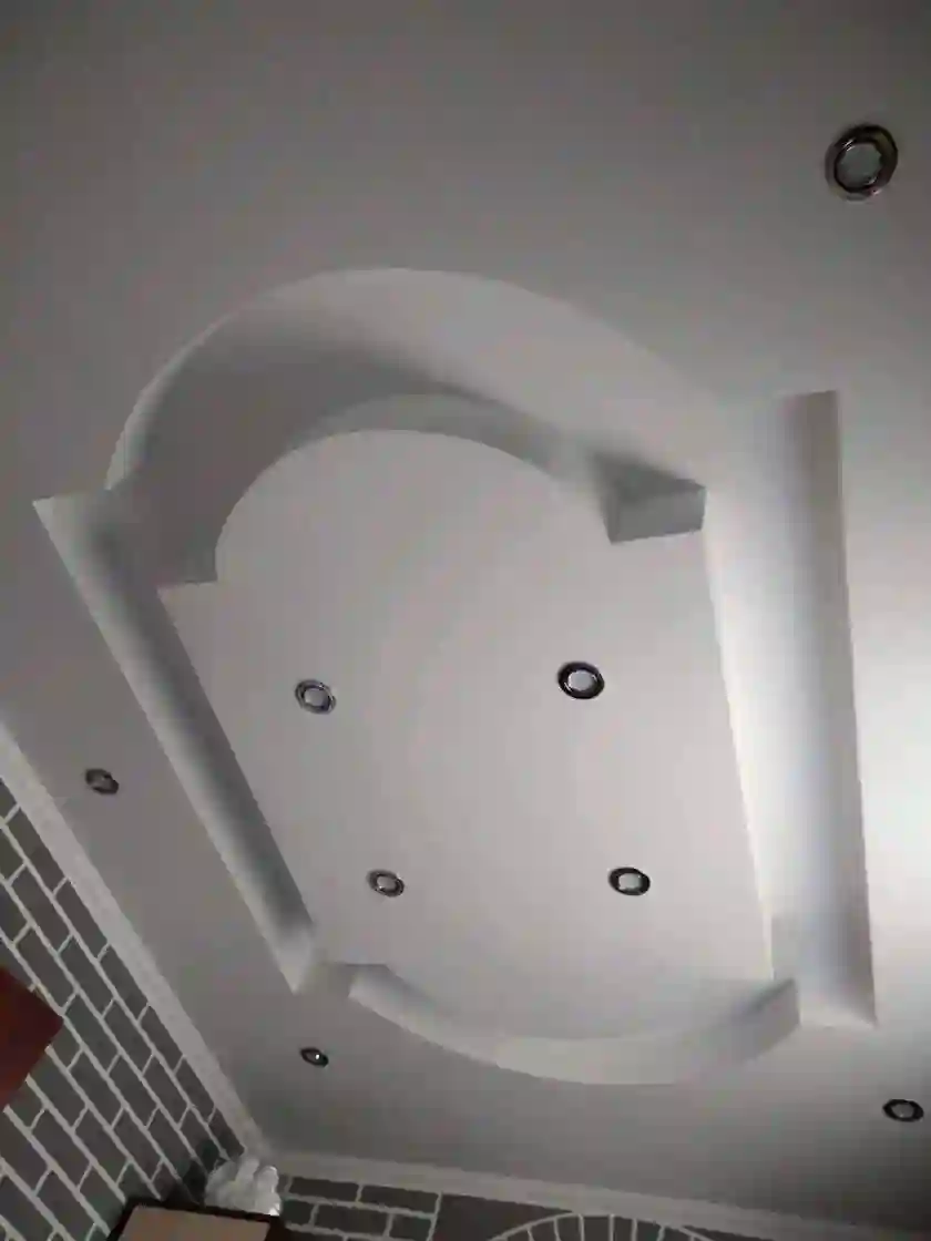 отделка. 