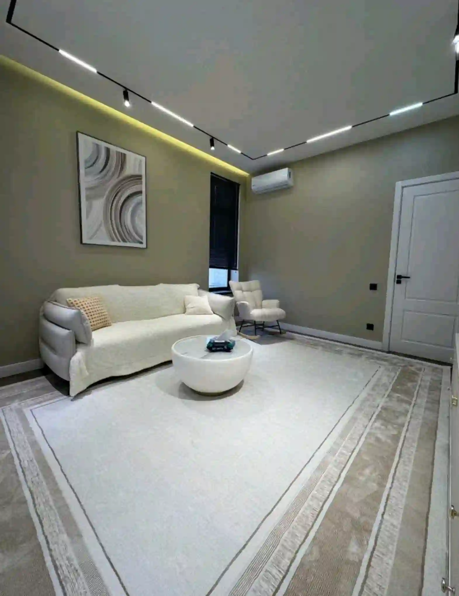 2-к квартира, 6 этаж, 65 м², Фирдавси