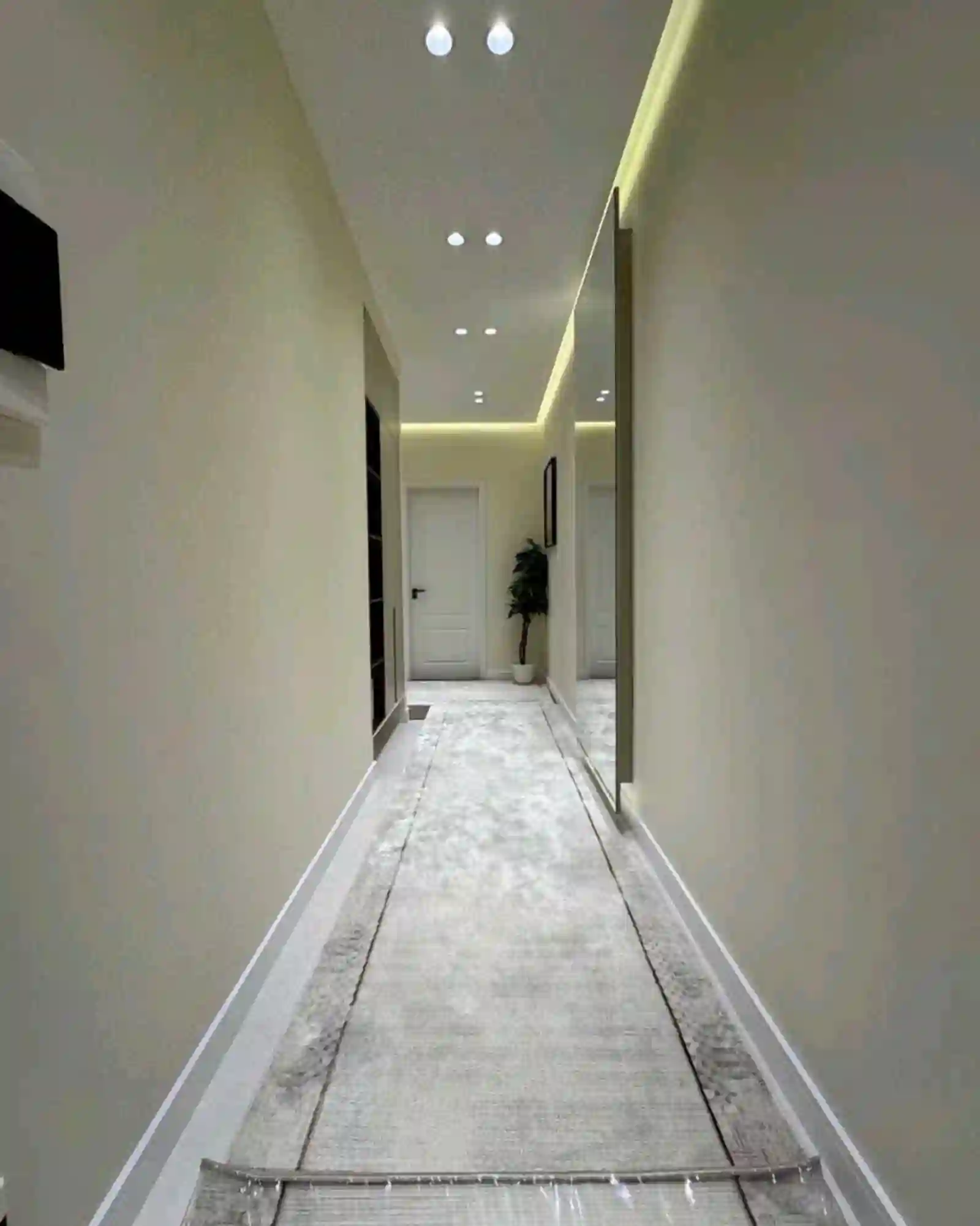 2-к квартира, 6 этаж, 65 м², Фирдавси