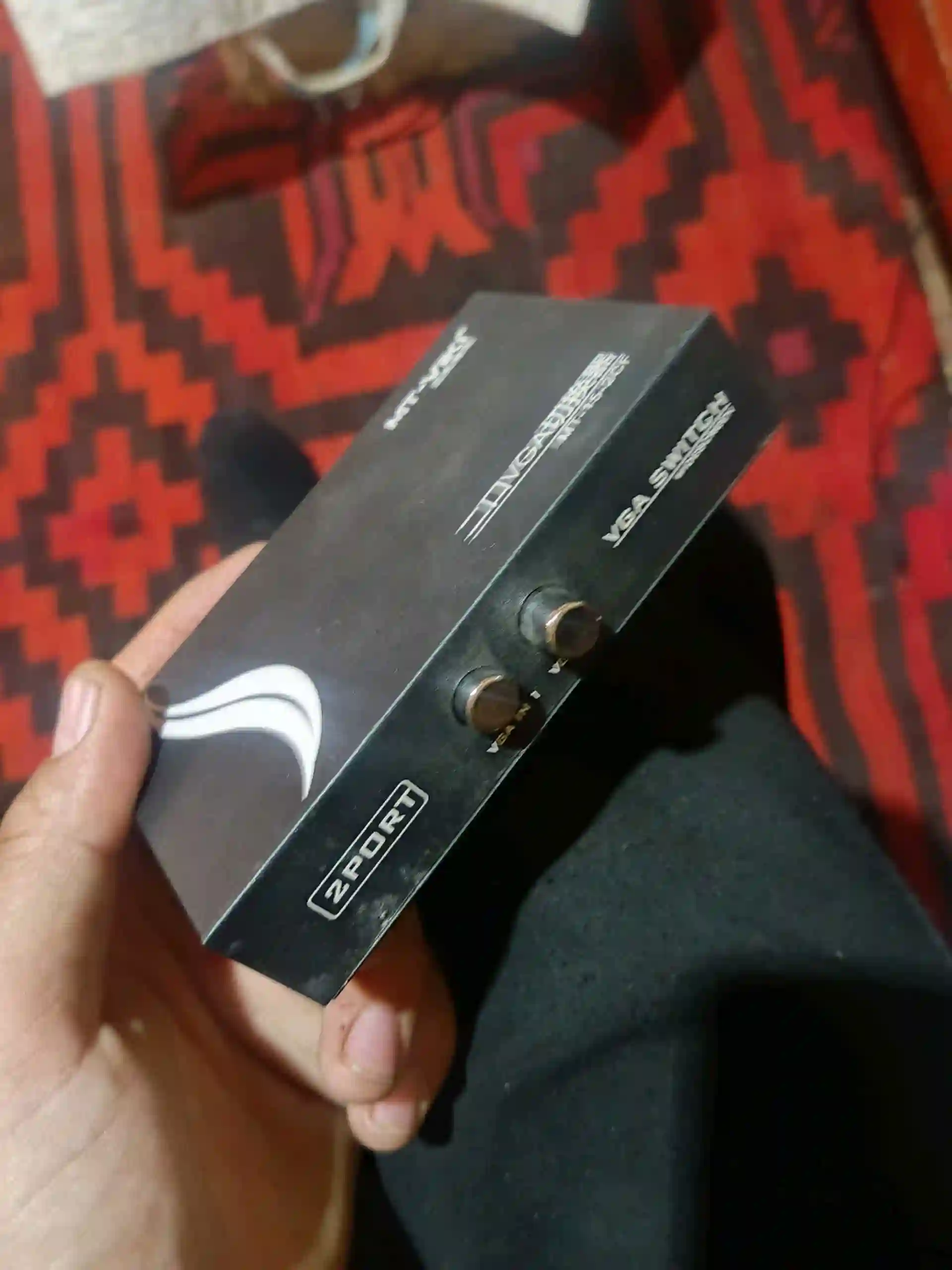 VEGA  на компьютер 