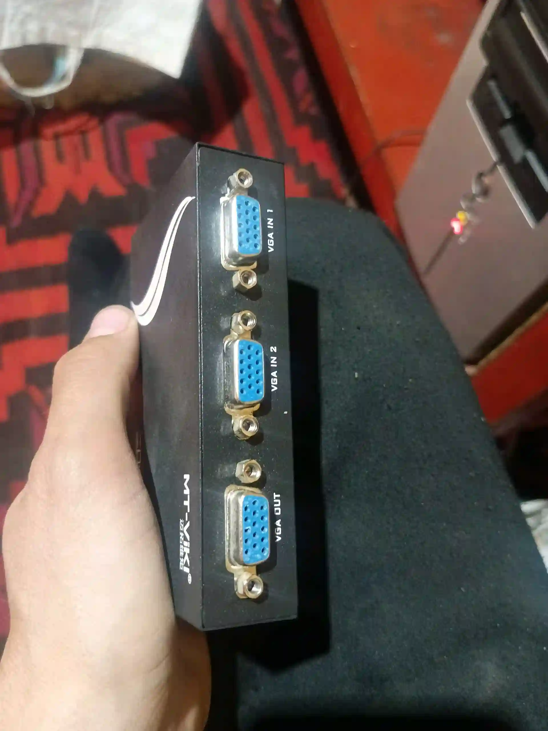 VEGA  на компьютер 